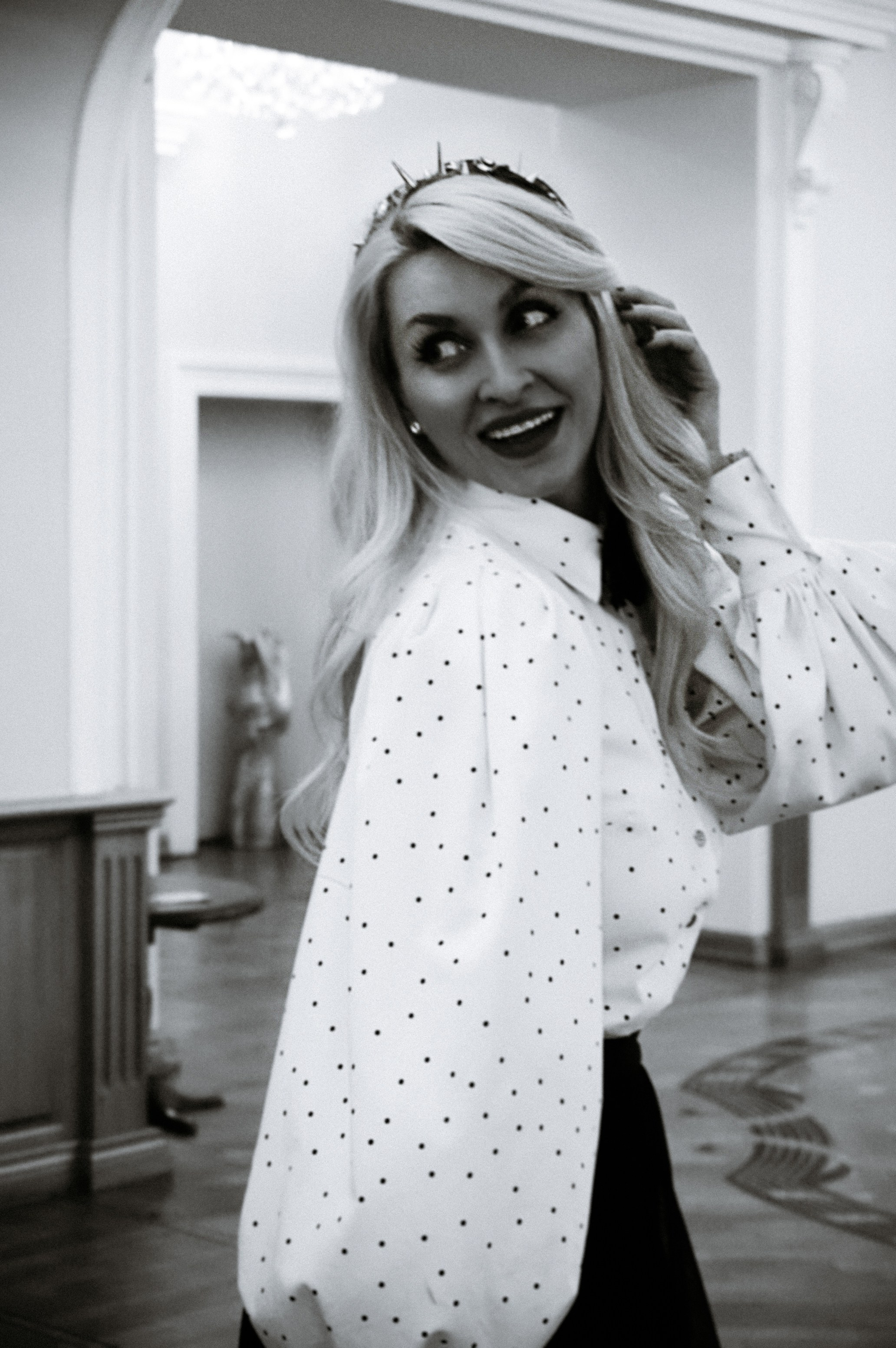 Филармония. Алиса Томшина — Фотограф / Видеограф