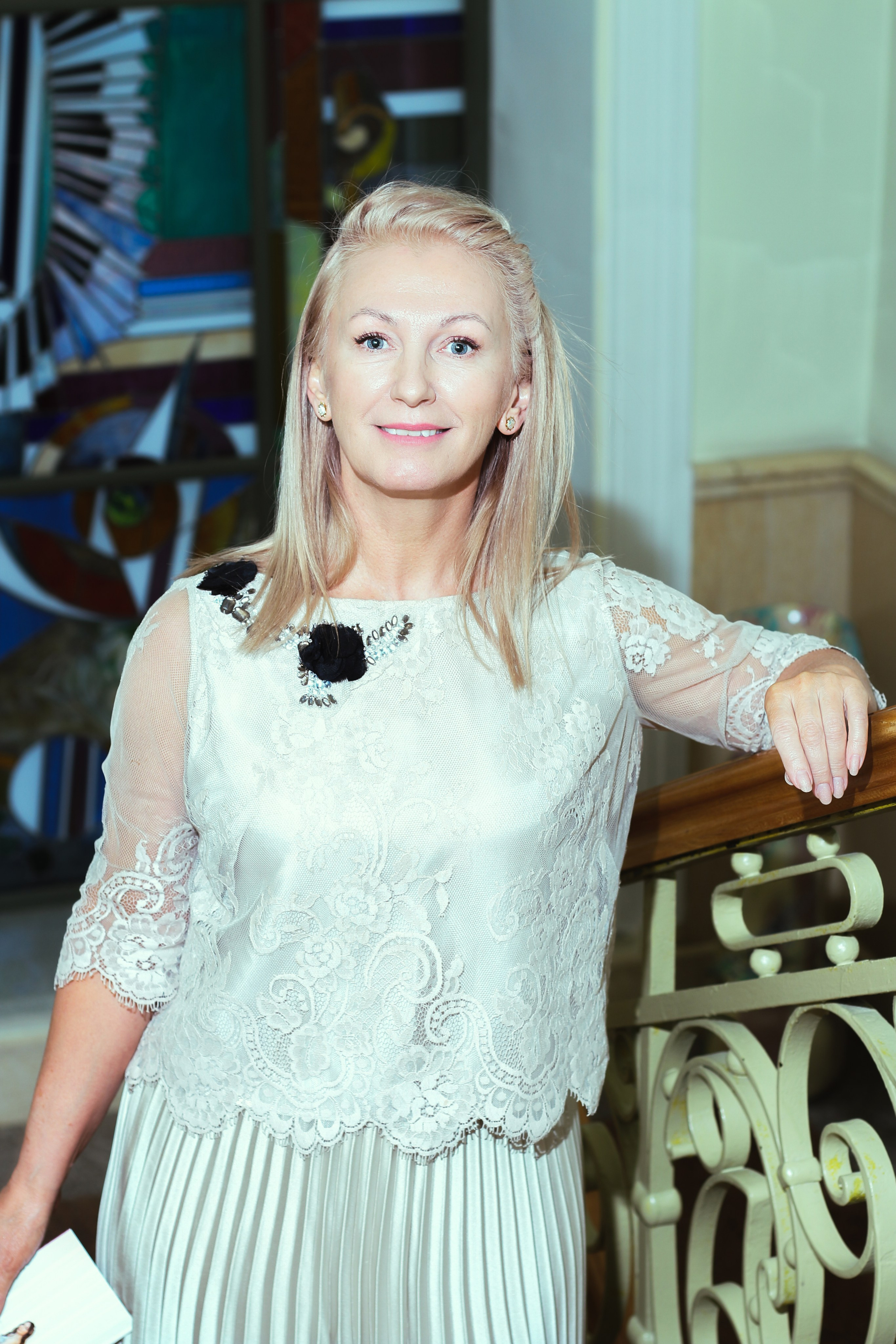 Филармония. Алиса Томшина — Фотограф / Видеограф