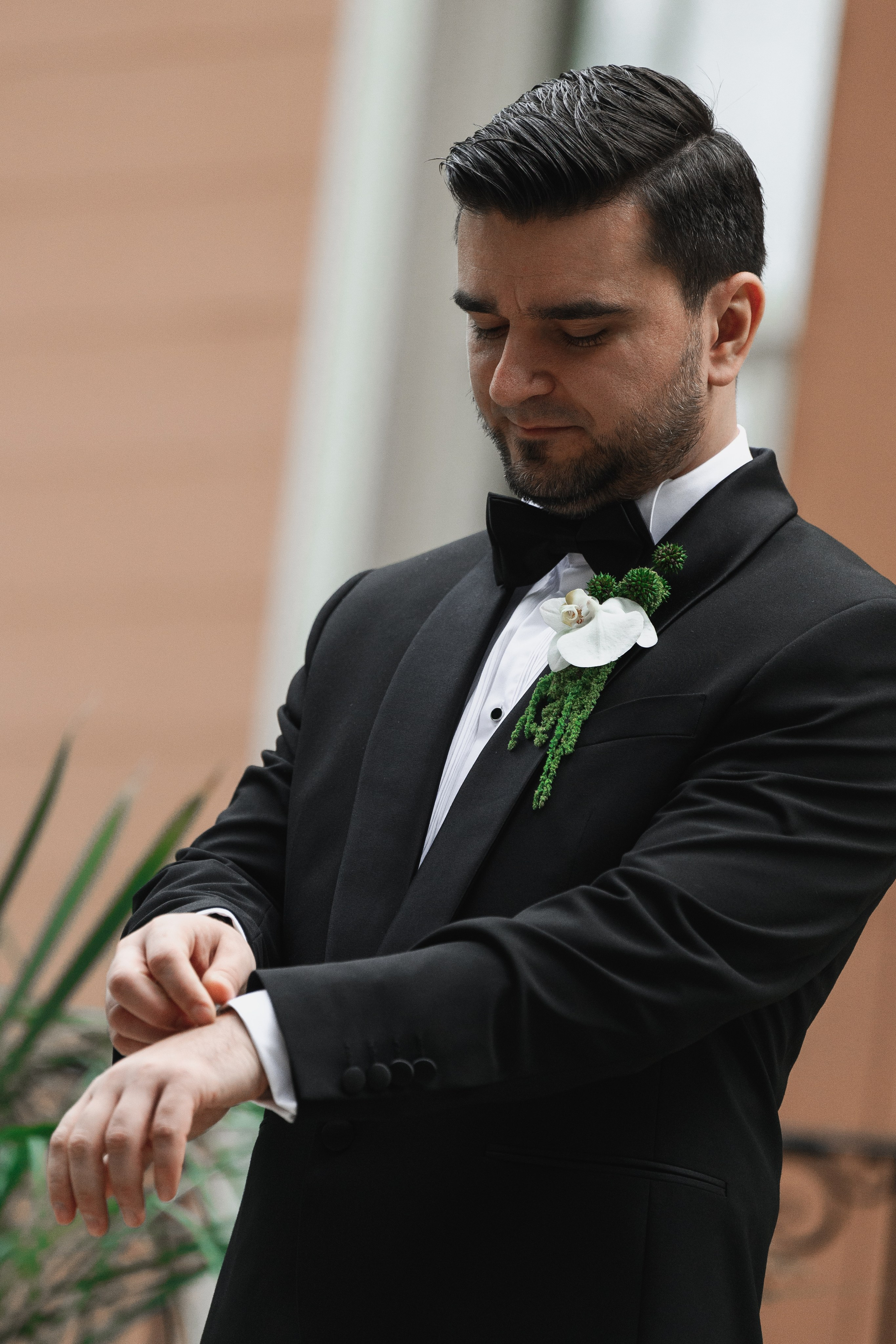 Дима и Настя. Свадебный и репортажный фотограф Павел Царьков