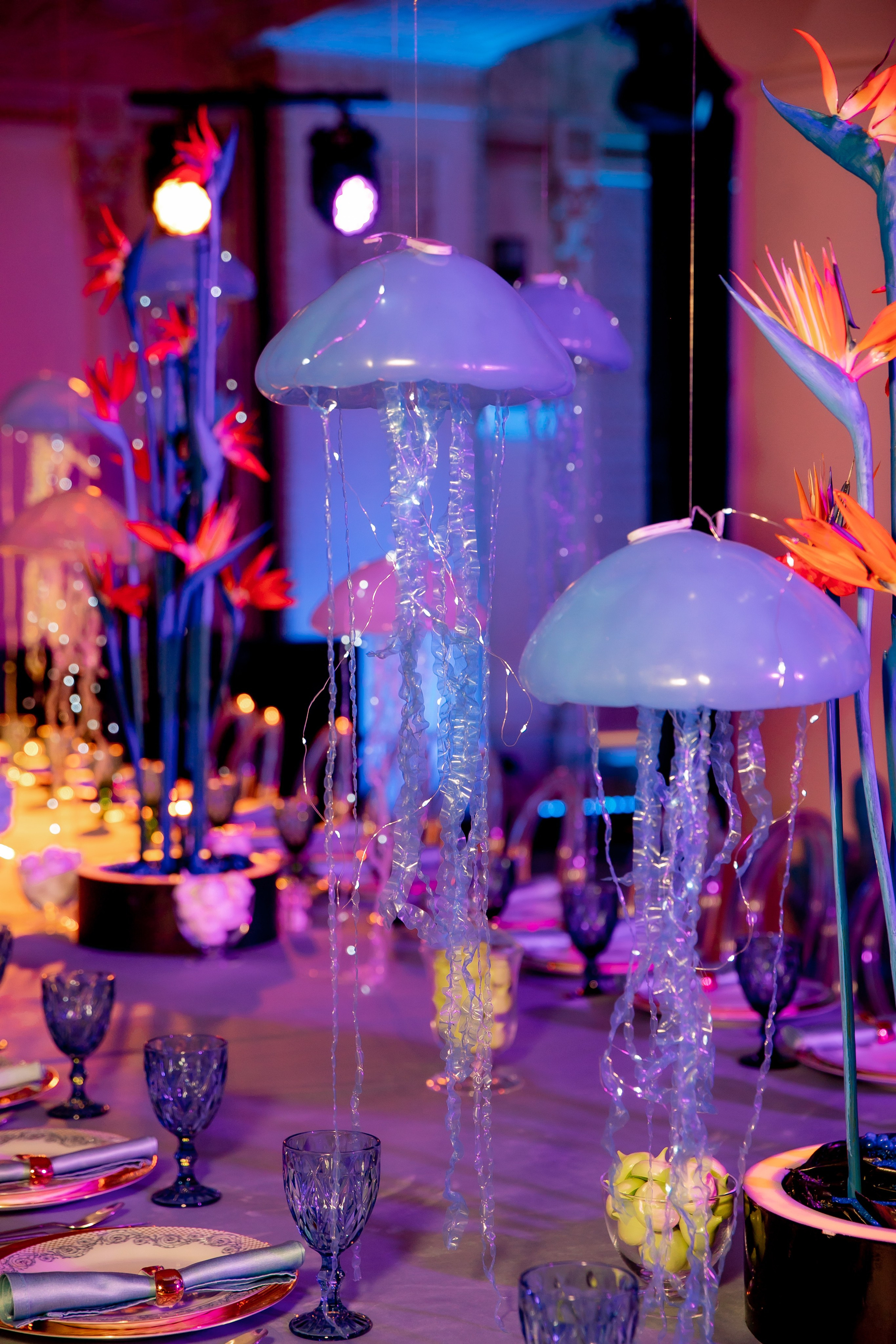 Детские праздники. Семейный фотограф в Москве Владимир Васильев