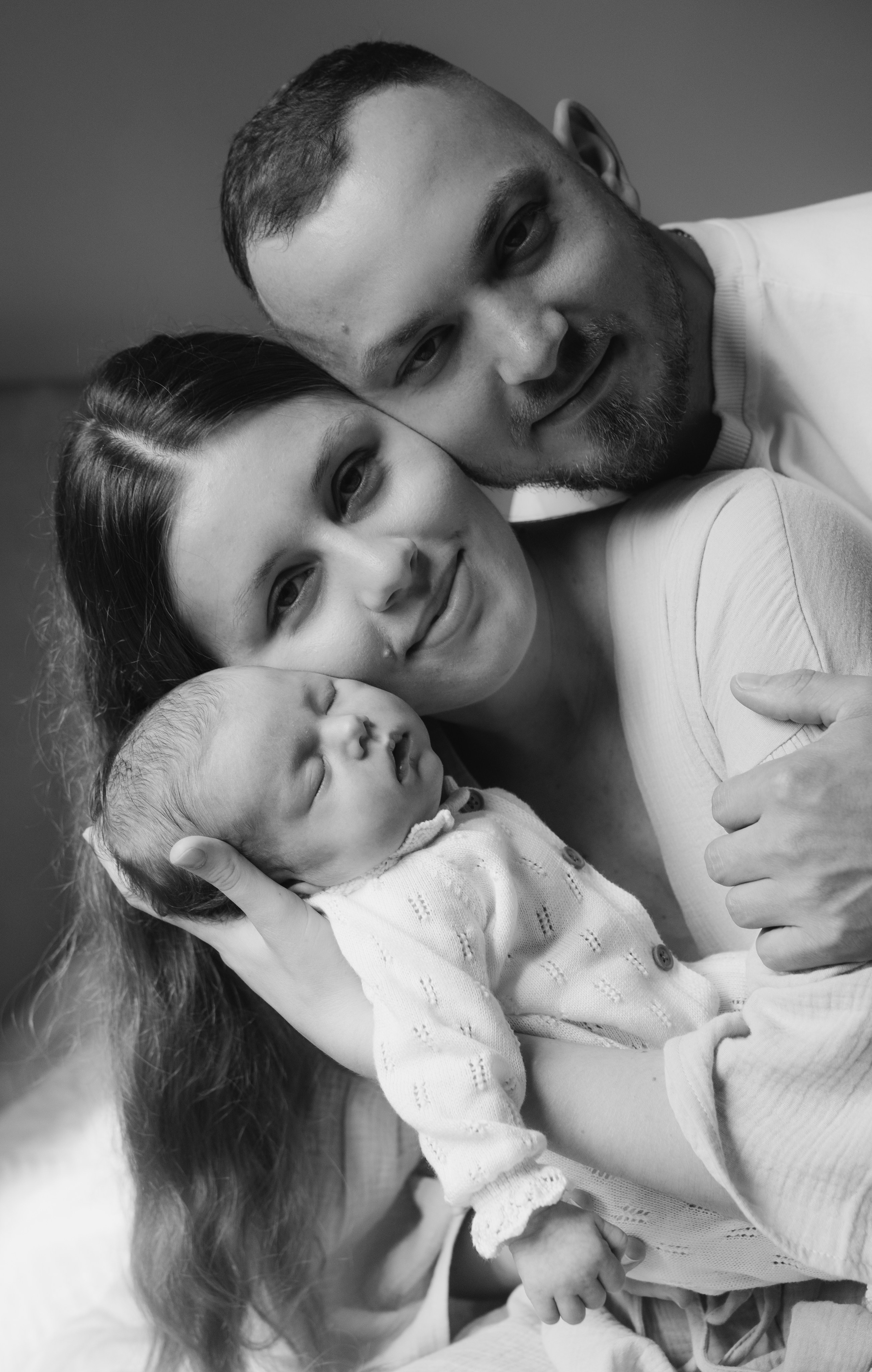 Newborn. Семейный, ньюборн фотограф, фотограф на роды в Москве, Виктория Тюльдюкова