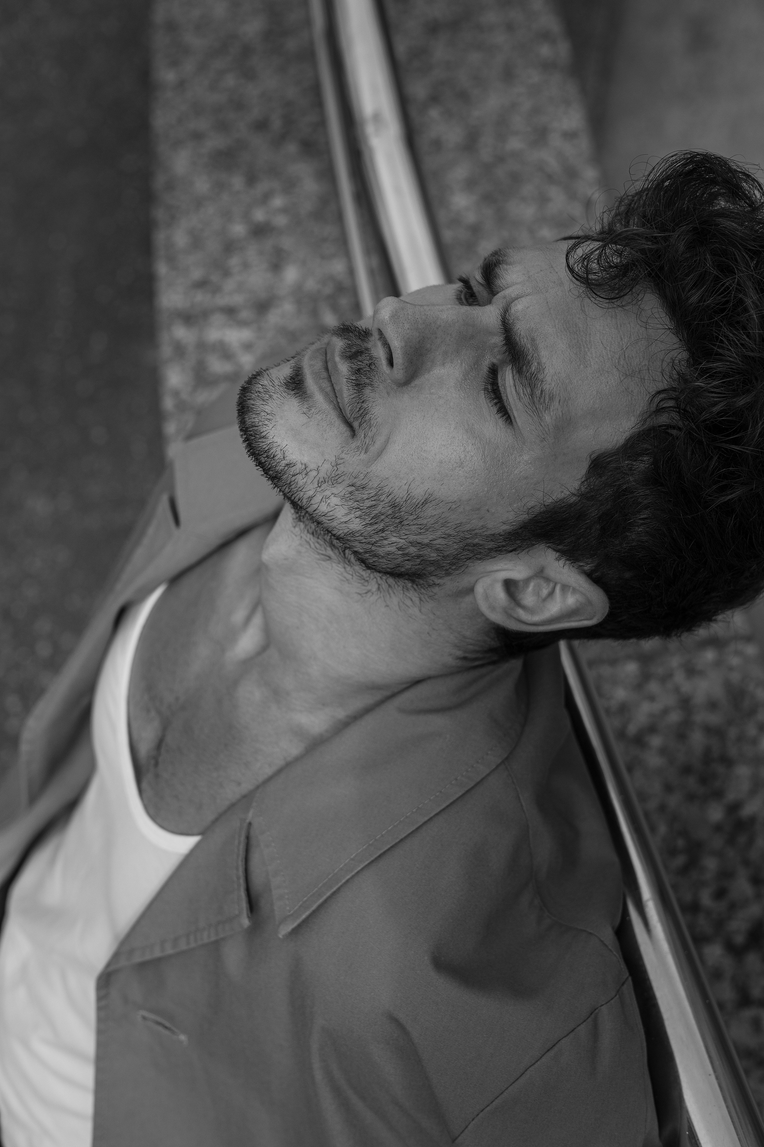 Мужской портрет. Свадебный и индивидуальный фотограф Татьяна Никишина