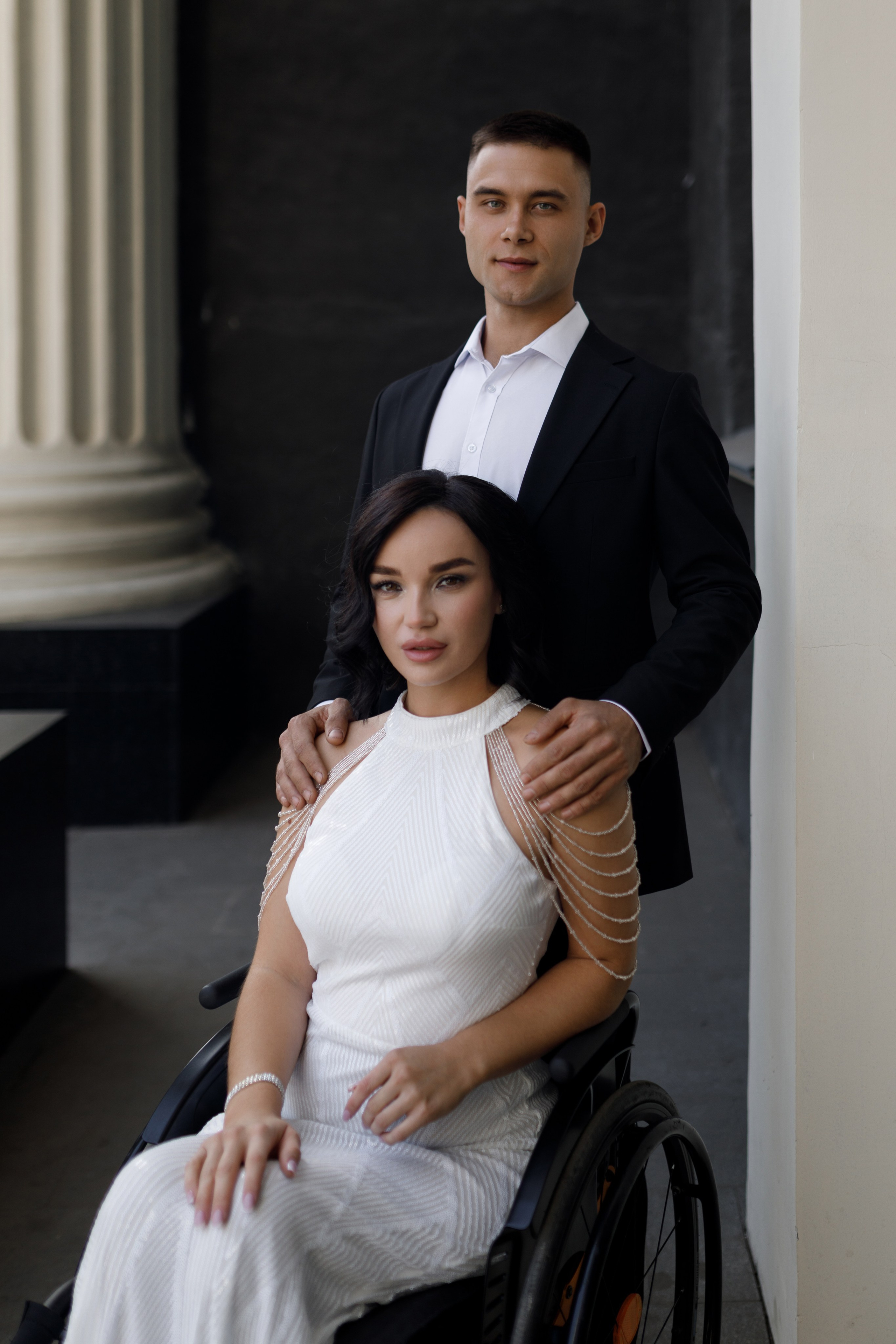 Свадьба Анатолия и Светланы. Свадебный и семейный фотограф в Иркутске Яна Лиа