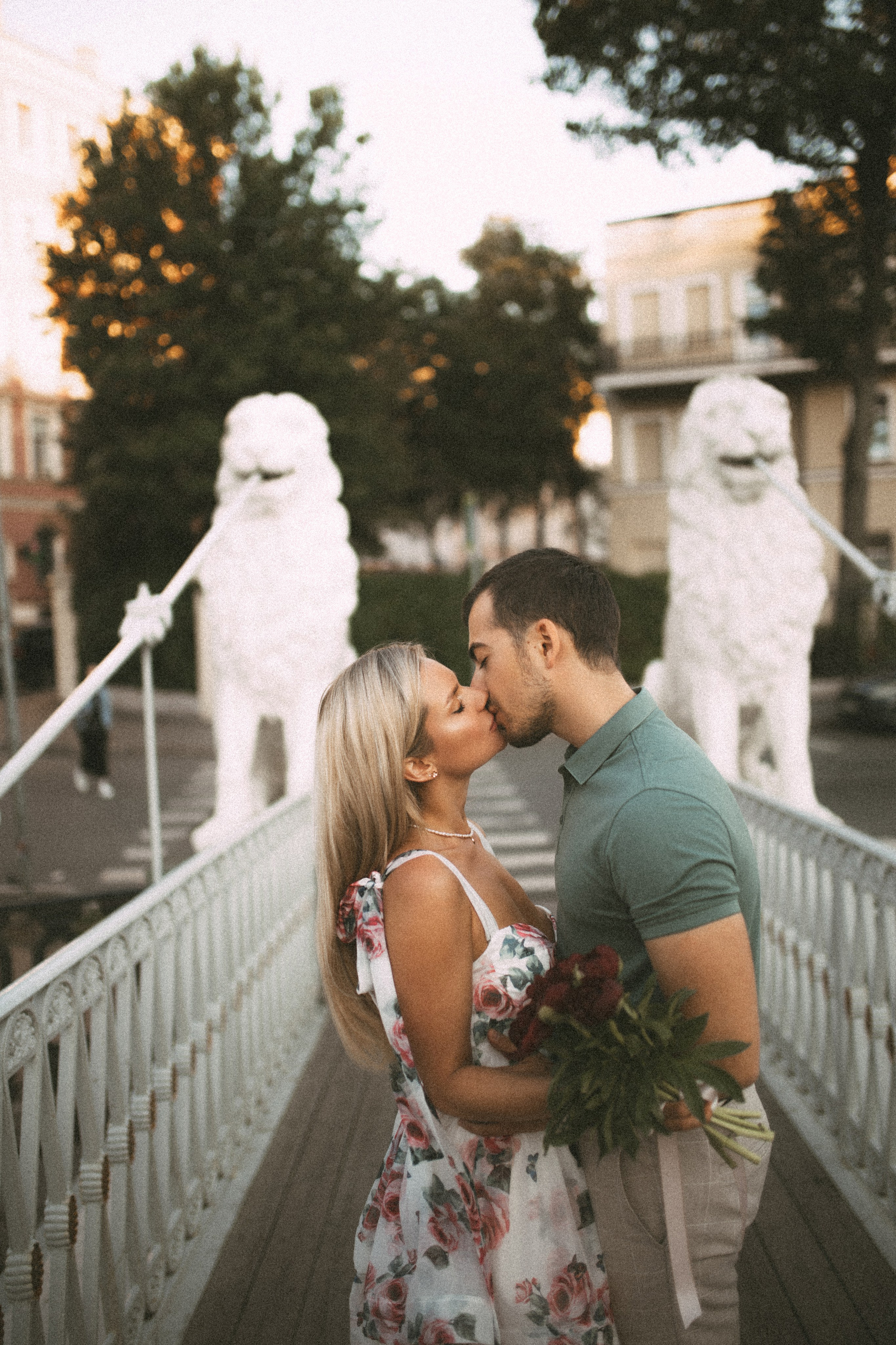 А & P | Санкт-Петербург. Фотограф Екатерина Амбрушкевич