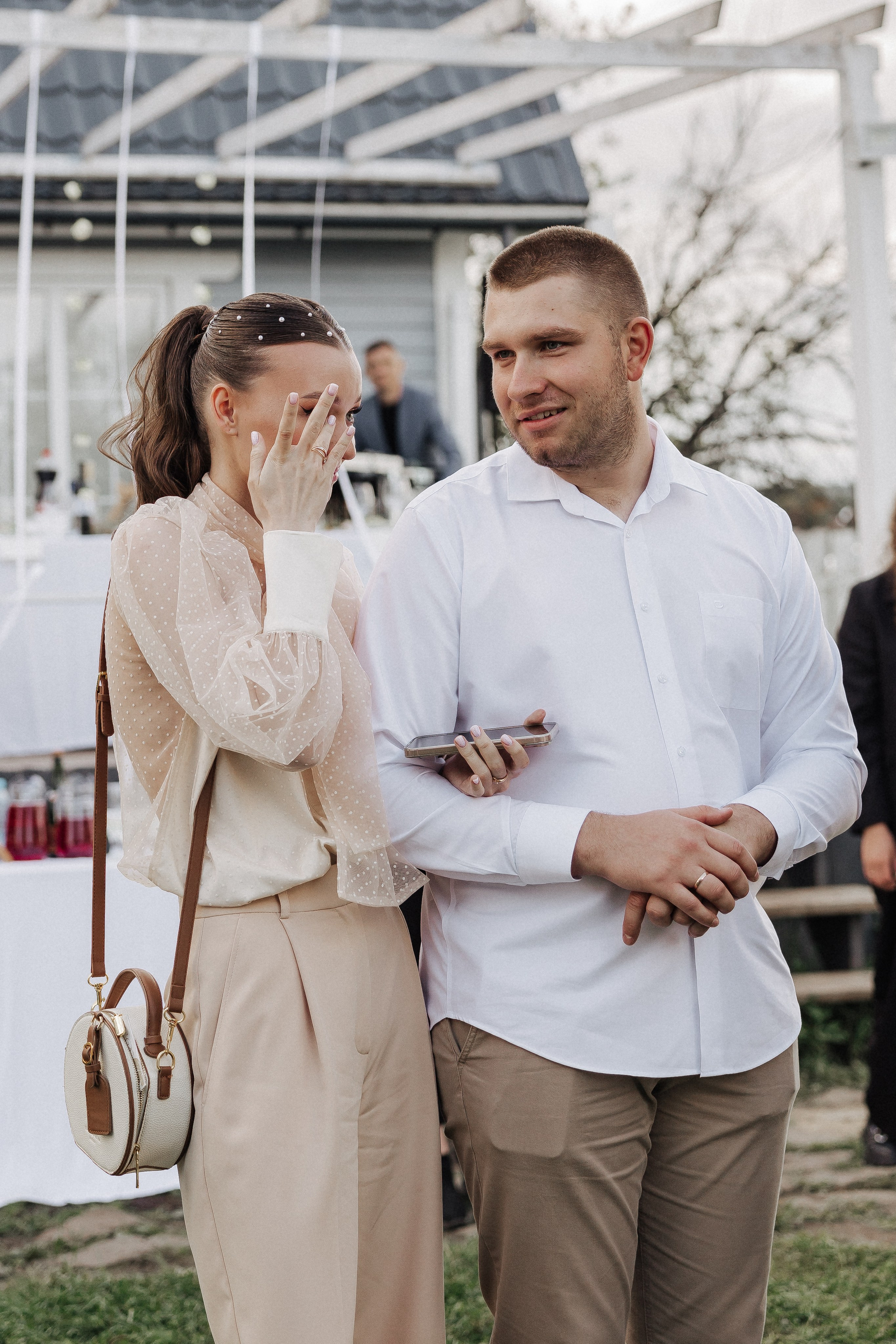 Никита и Лера. Свадебный фотограф в Москве и Екатеринбурге