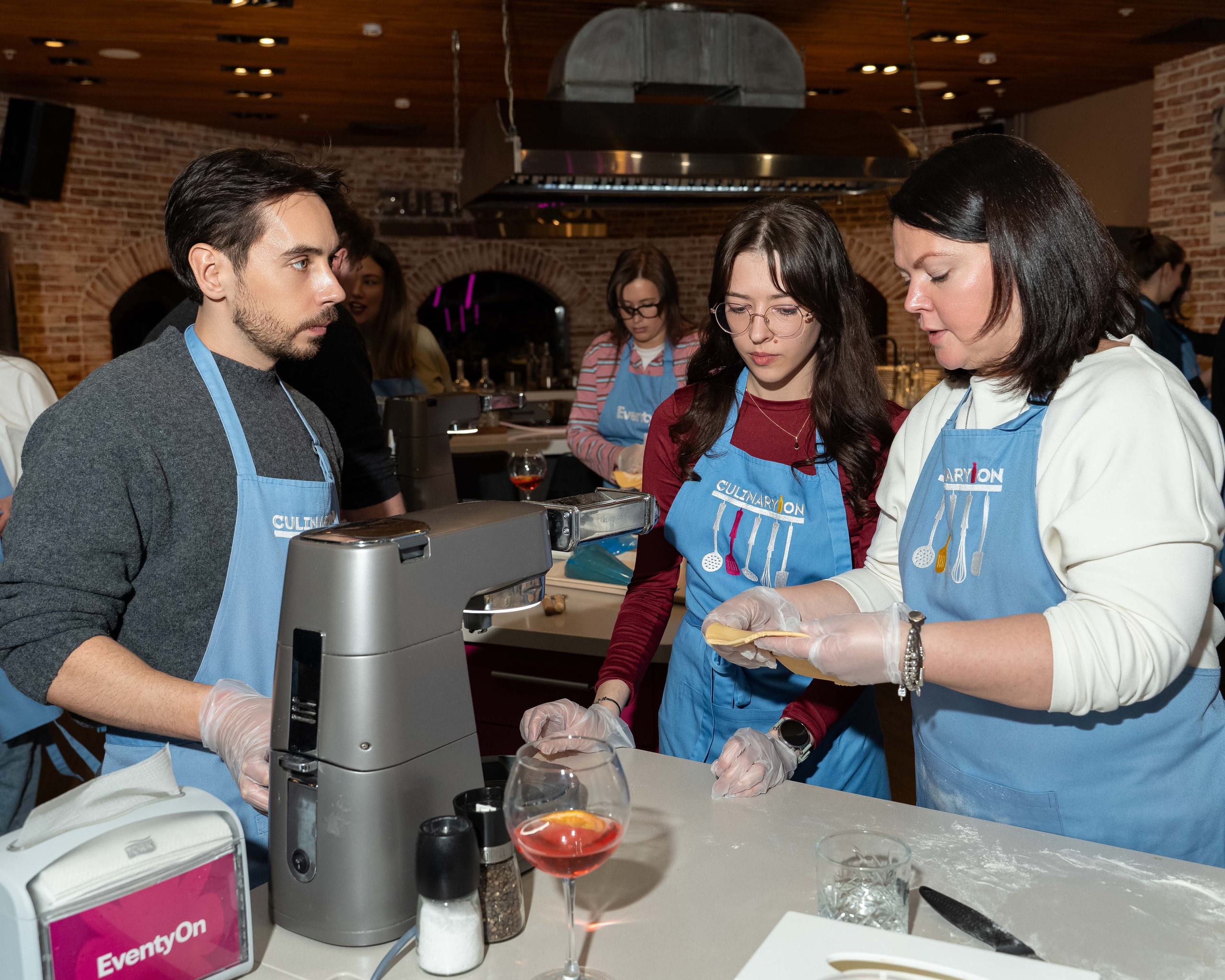 Игроник&HPA. Axenov_eugene