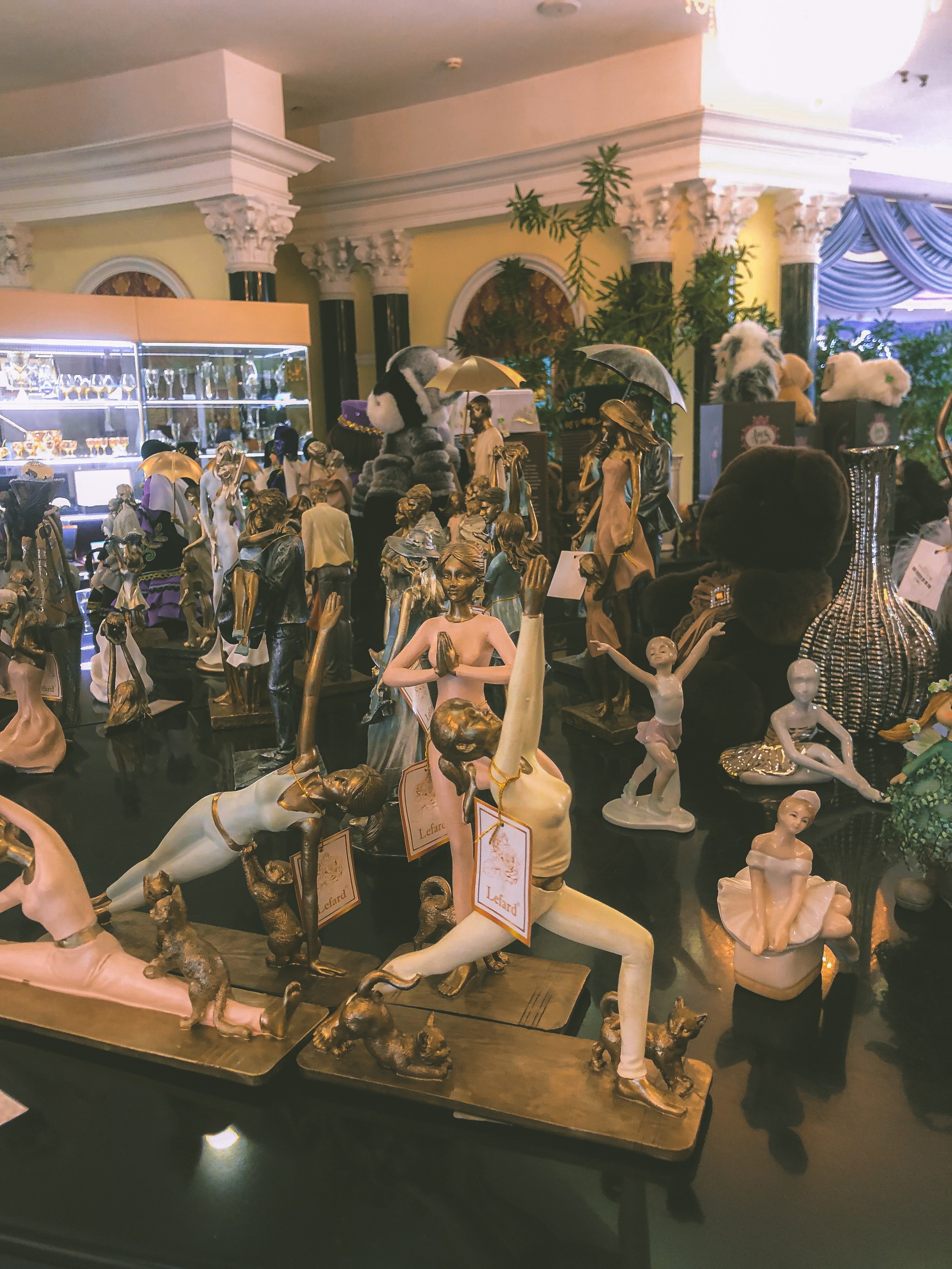 Казань. Портретный фотограф DanilNabody