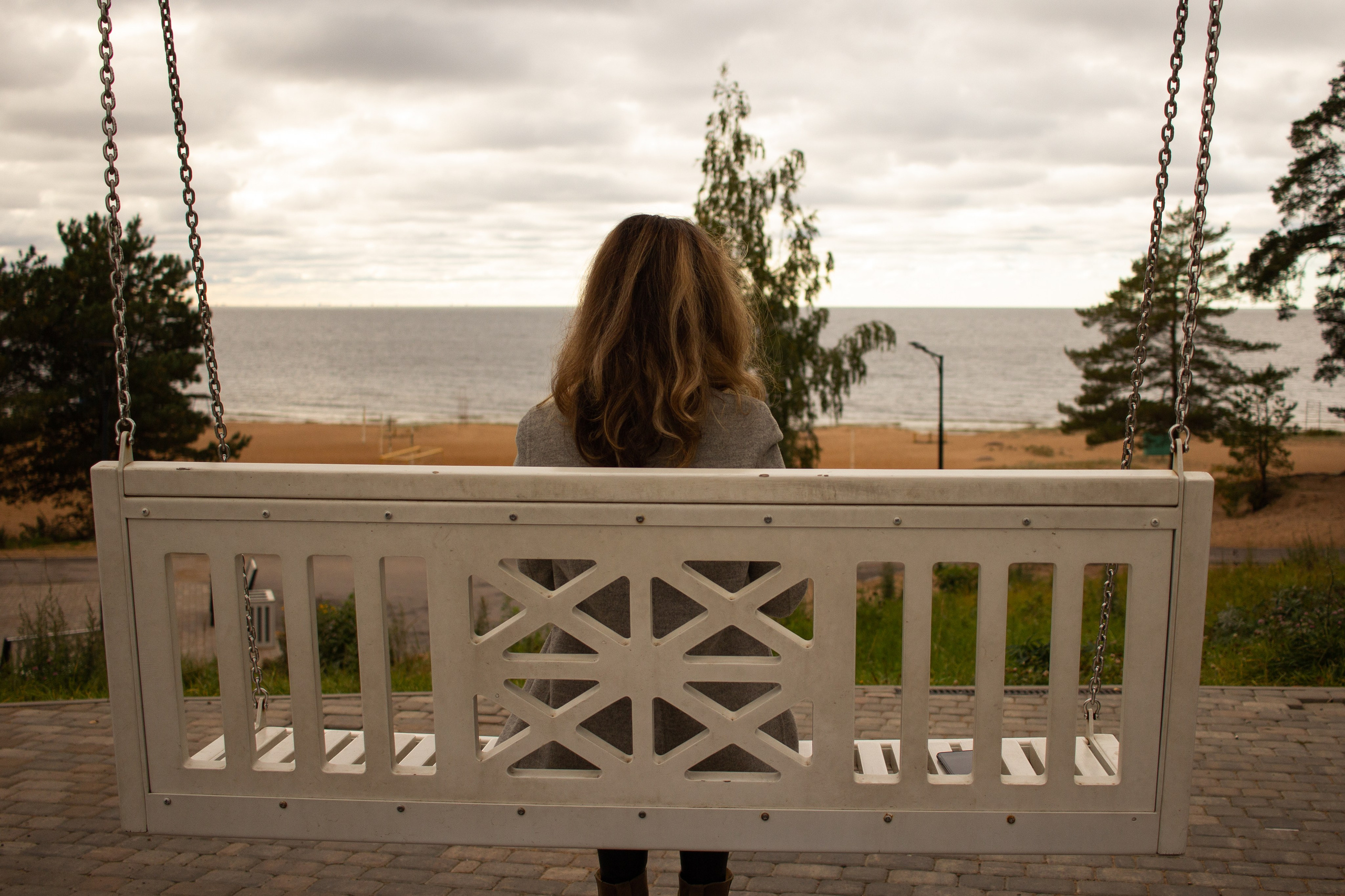 ANNET. Портретный фотограф DanilNabody