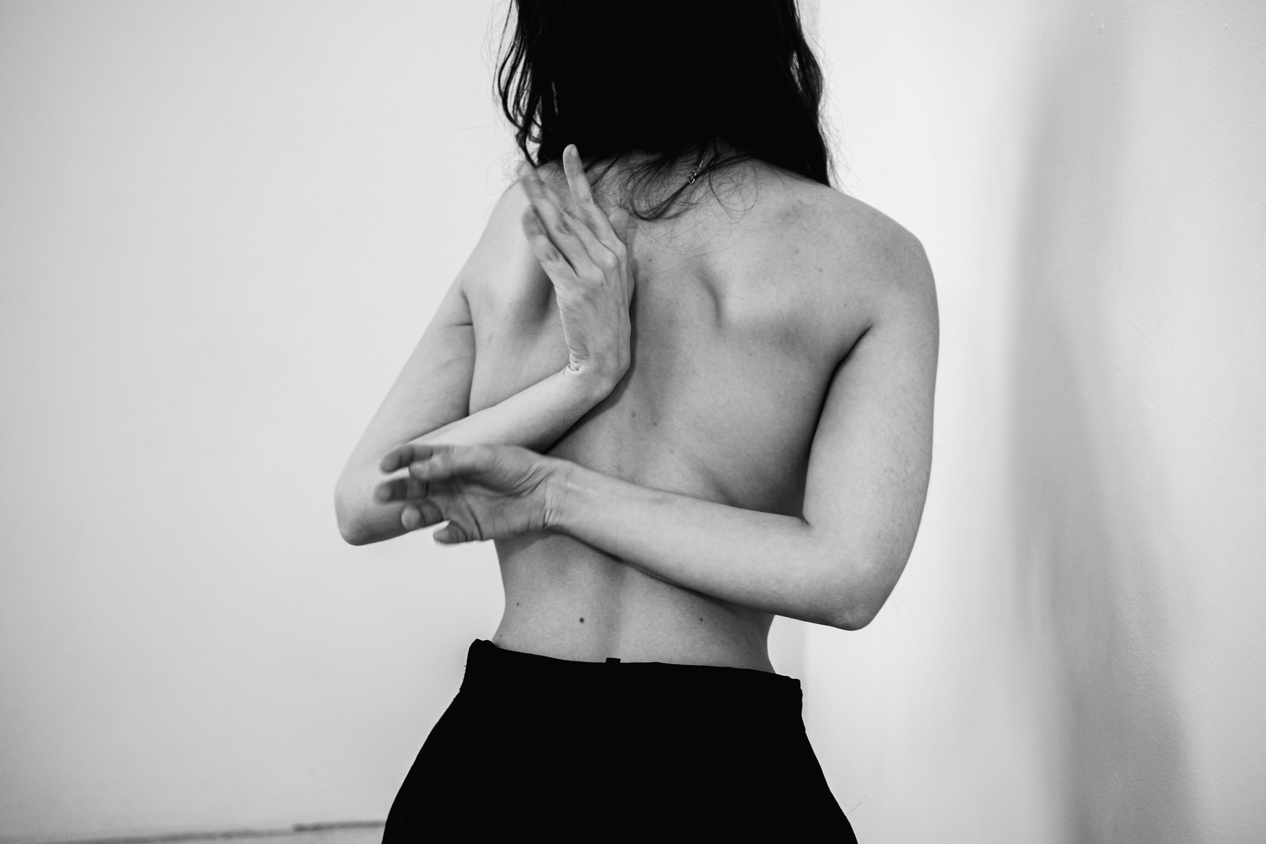 KAYTE. Портретный фотограф DanilNabody