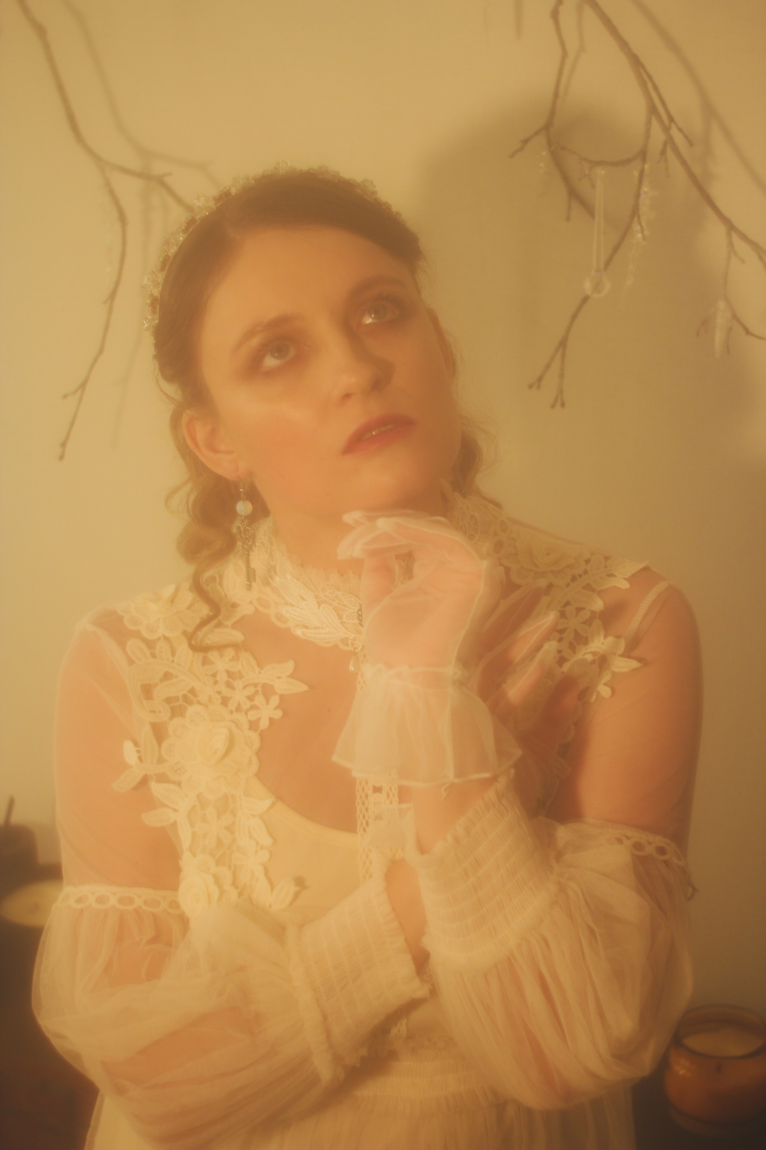 1980-s. Портретный фотограф DanilNabody