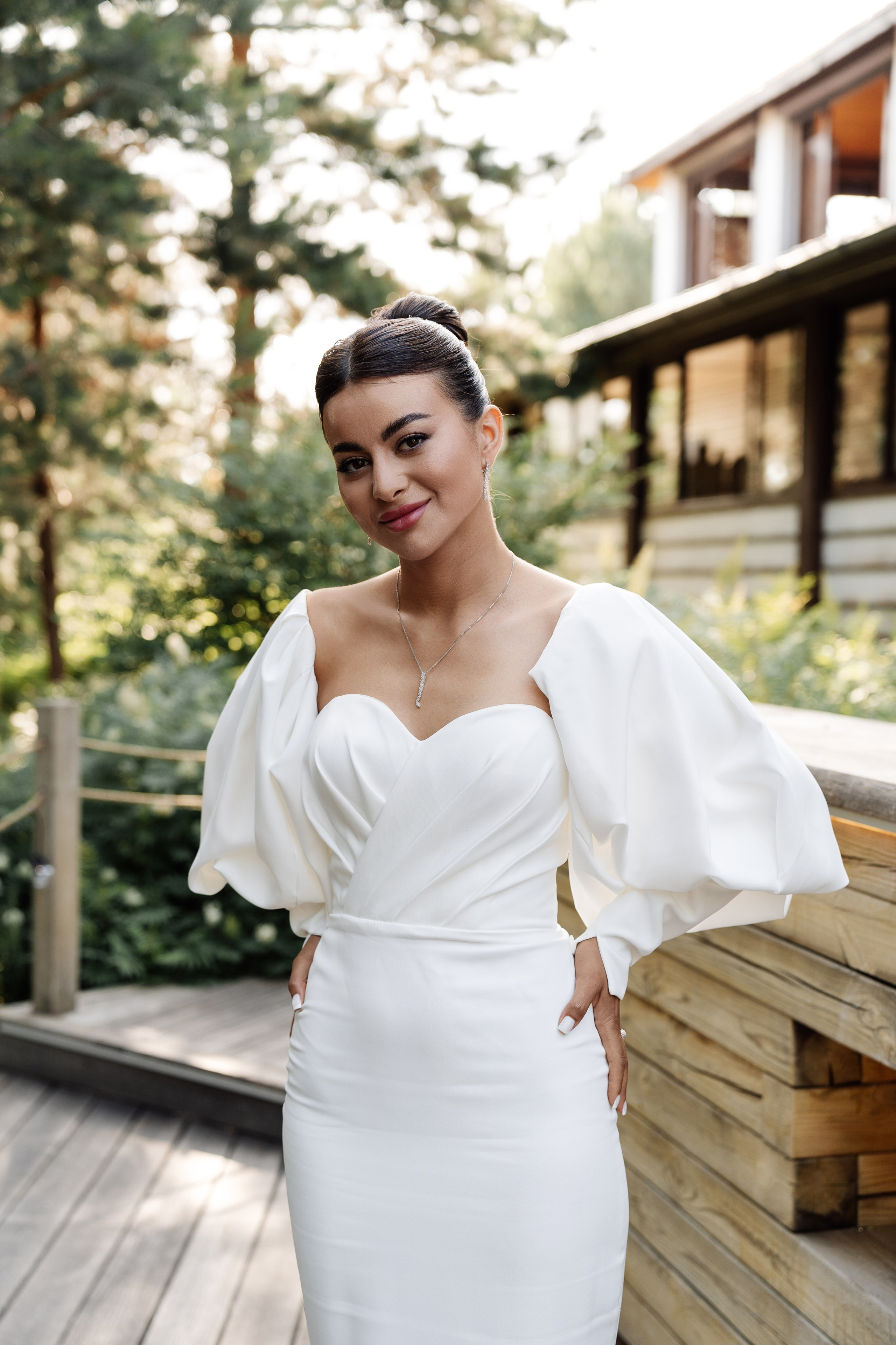 Свадебный фотограф и видеограф в Тольятти, Самаре и Москве — Арзу Магеррамов