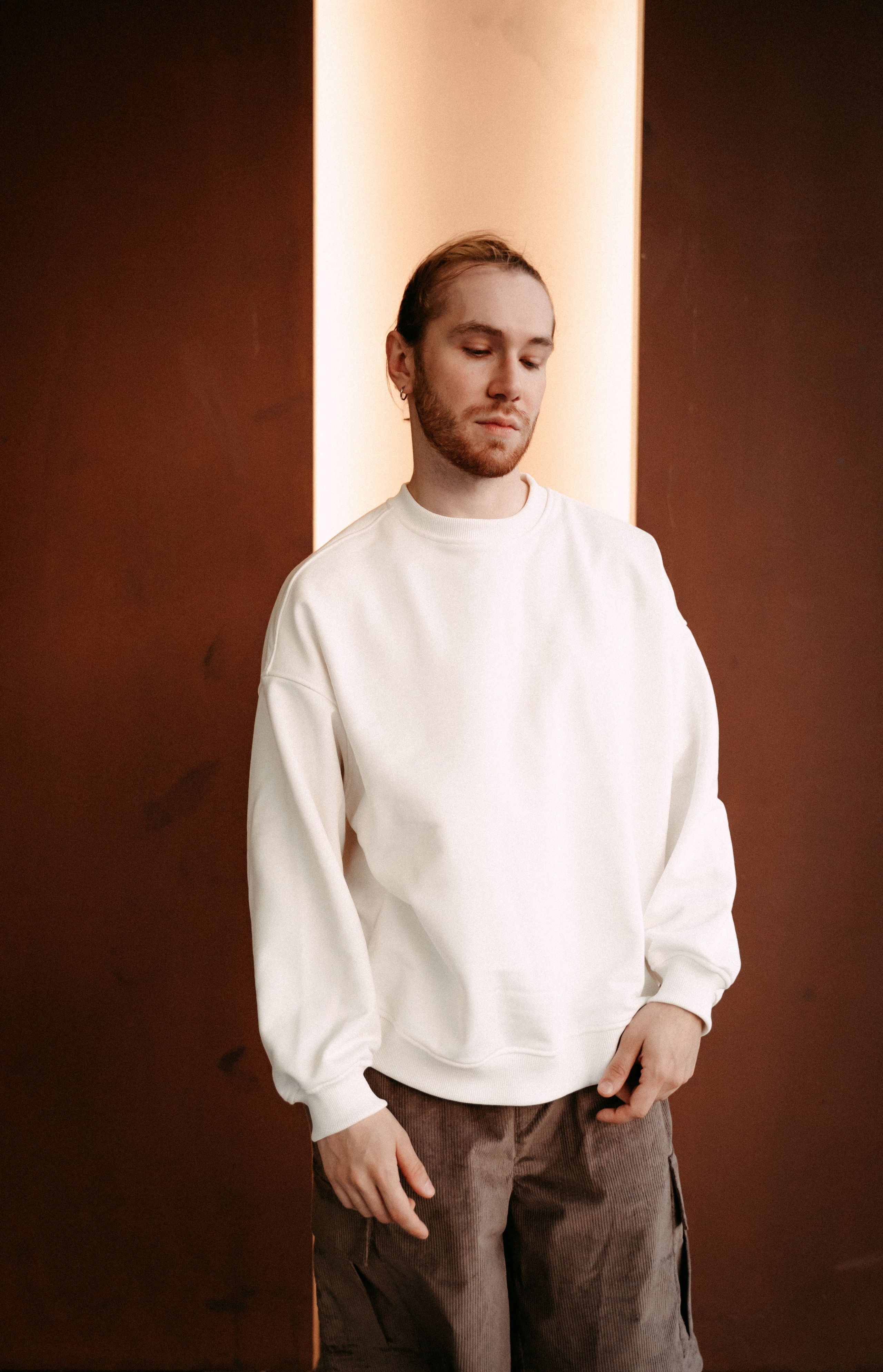 Chukcha / Лукбук. Саша Копылов, фотограф в Казани