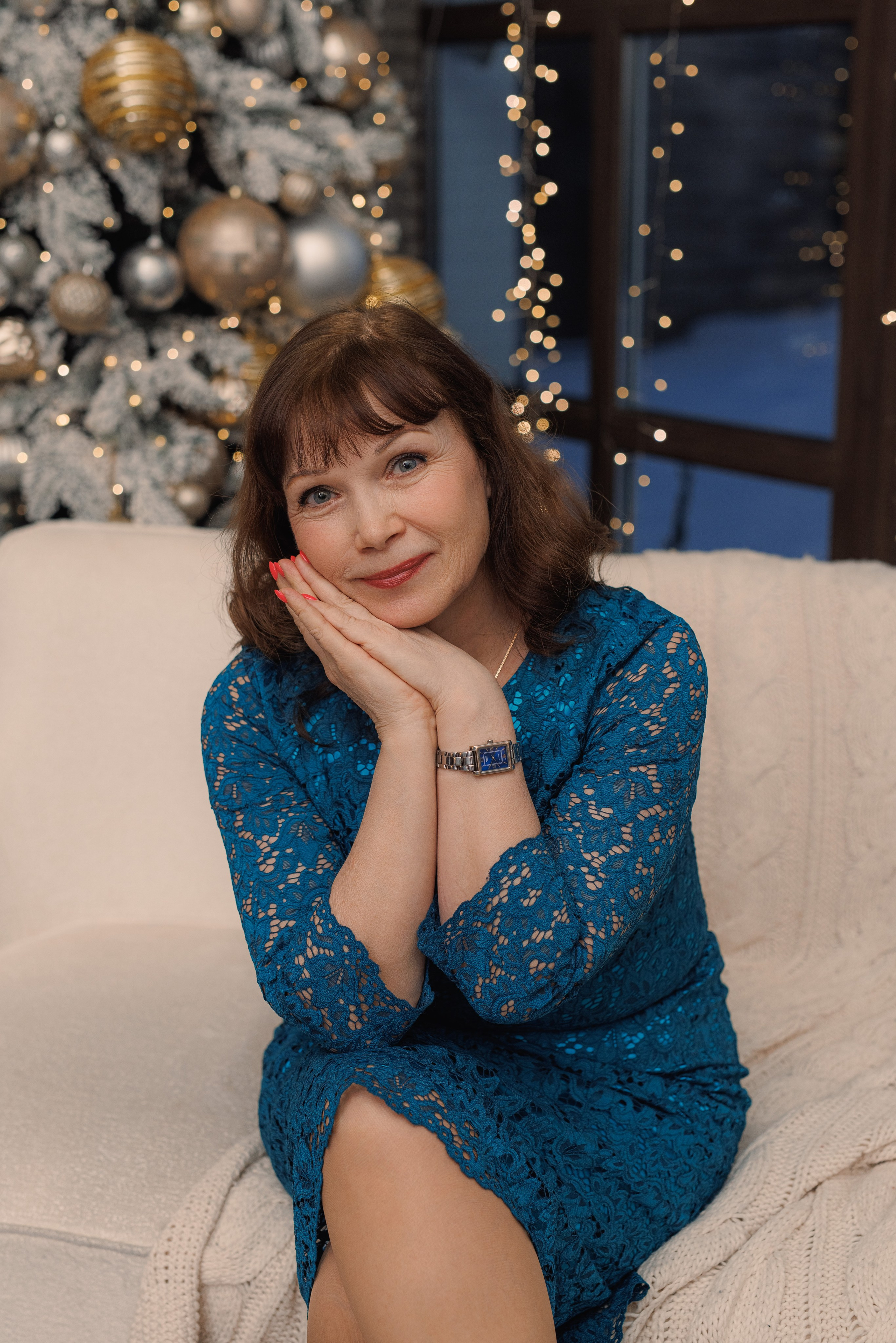 Новогодний корпоратив. Свадебный и семейный фотограф Наталья Штык