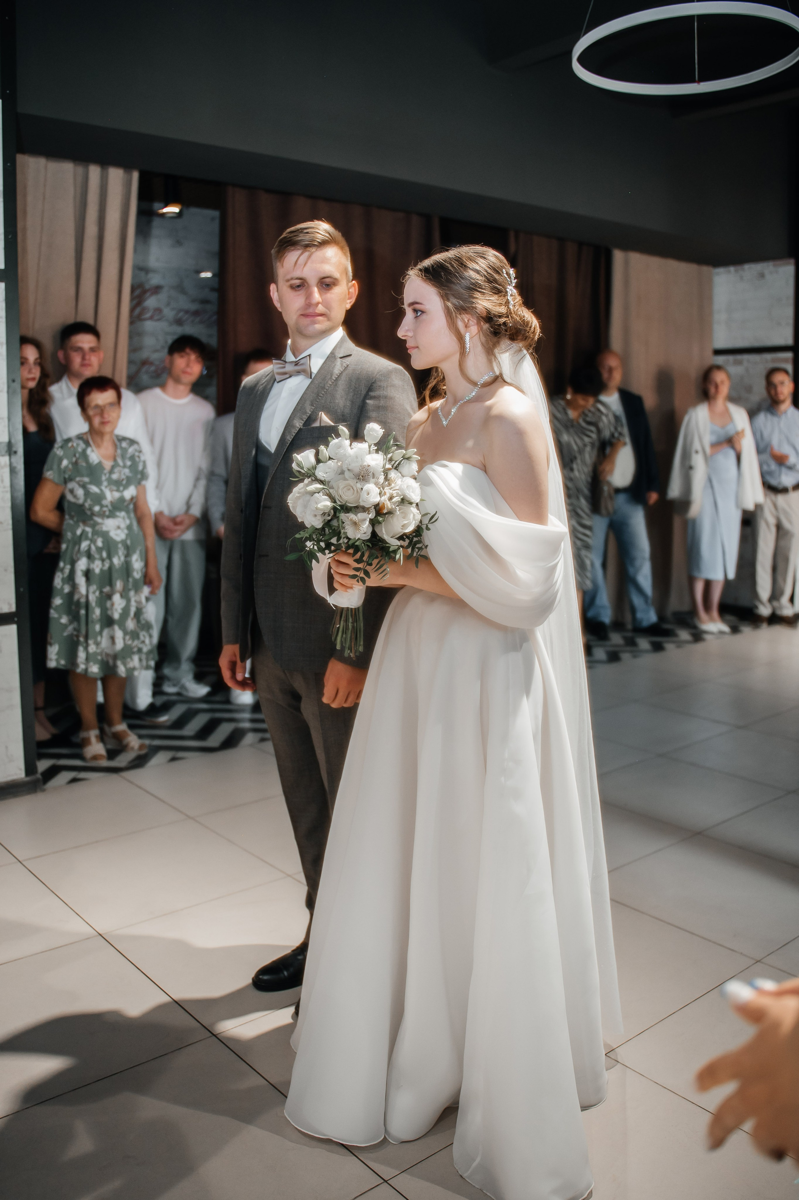 Александр и Ксения. Школьный и детский фотограф в Новосибирской области