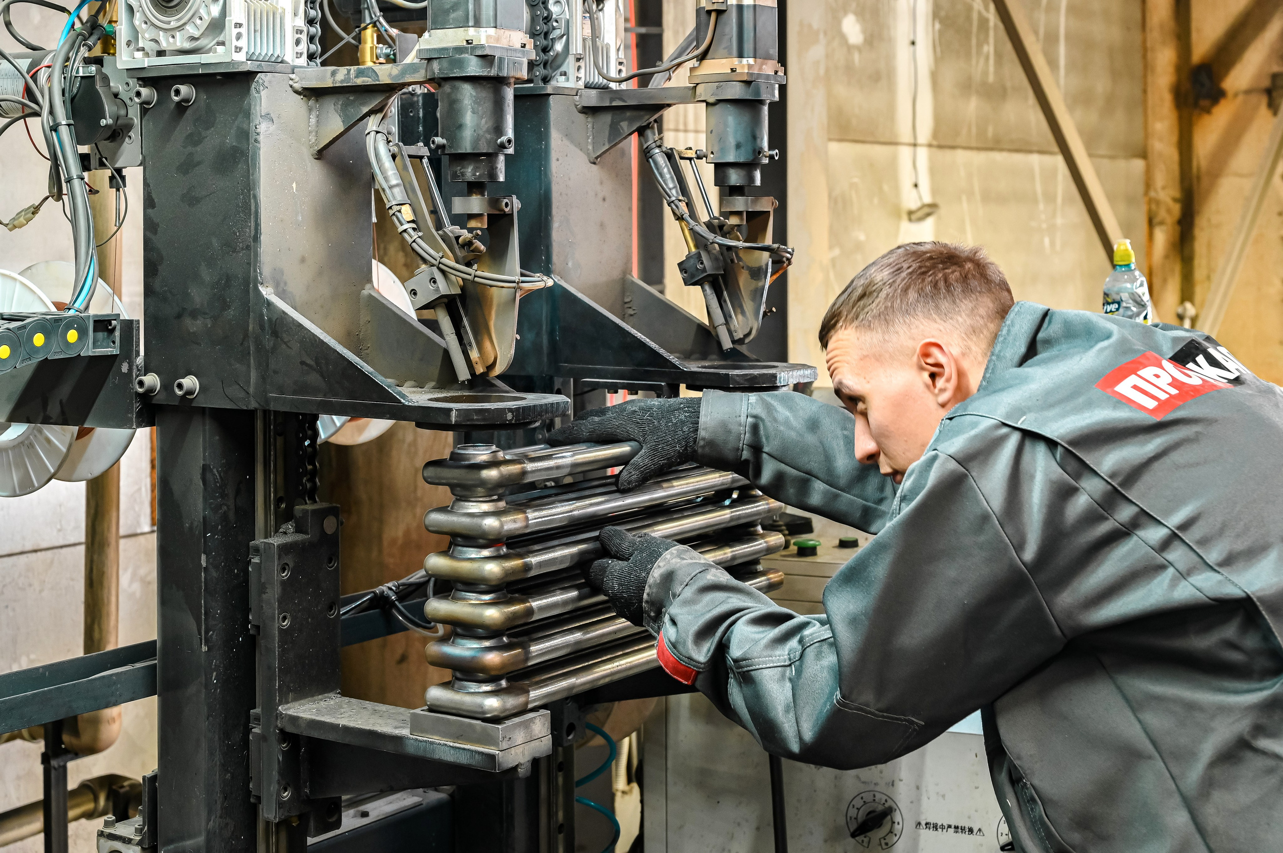 Промышленный фотограф. Интерьерный фотограф. Фото- видеосъемка недвижимости Санкт-Петербург