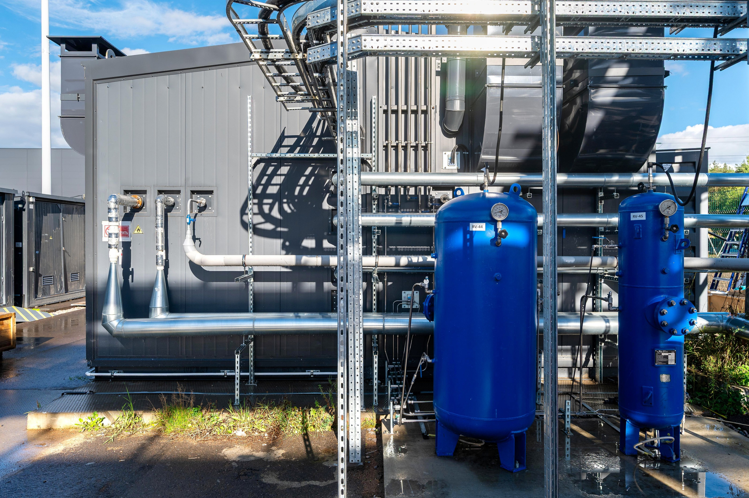 Промышленный фотограф. Интерьерный фотограф. Фото- видеосъемка недвижимости Санкт-Петербург