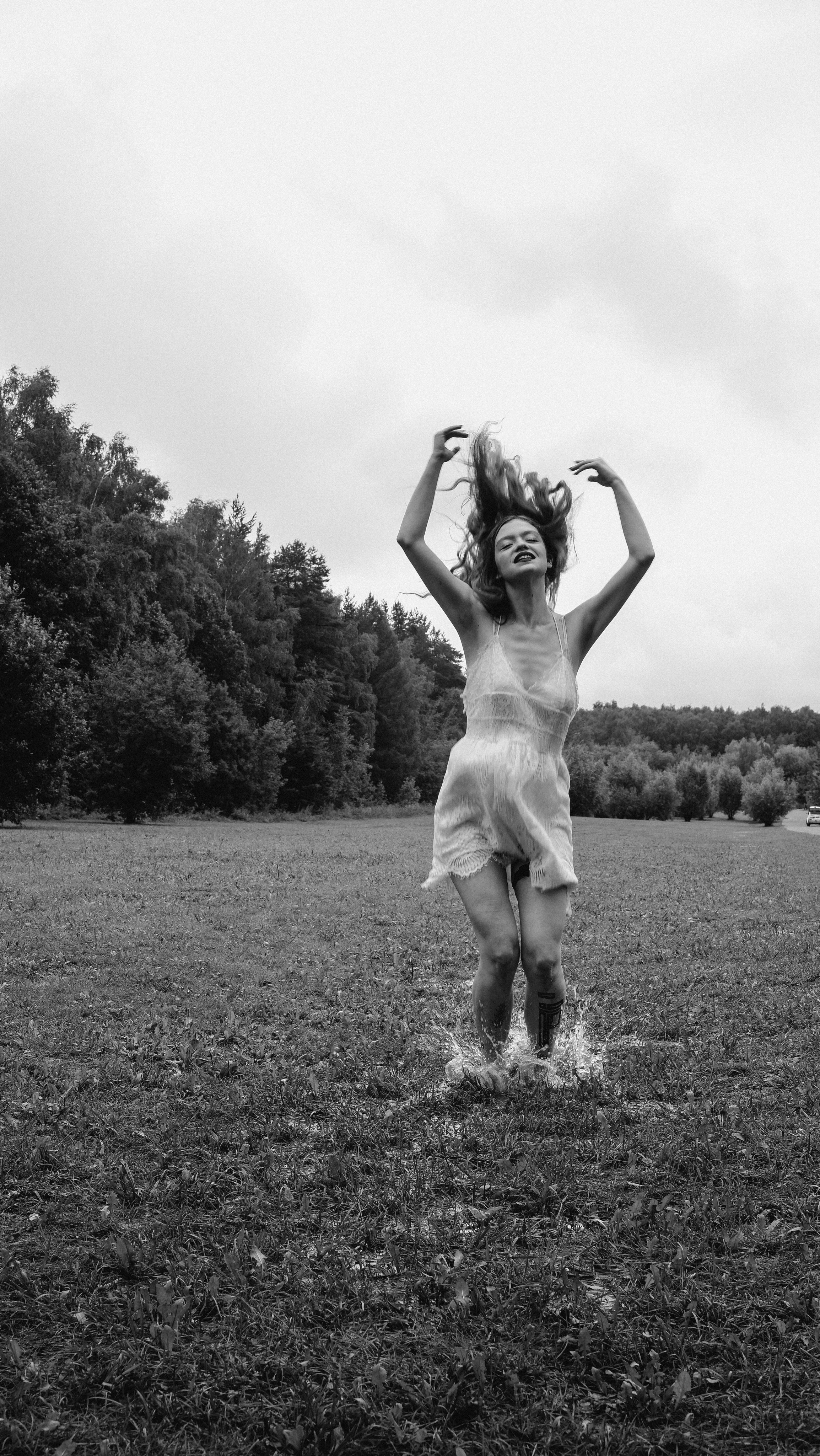 Сима: съемка в стиле Vogue. Портретный фотограф в Москве Ирина Ортега