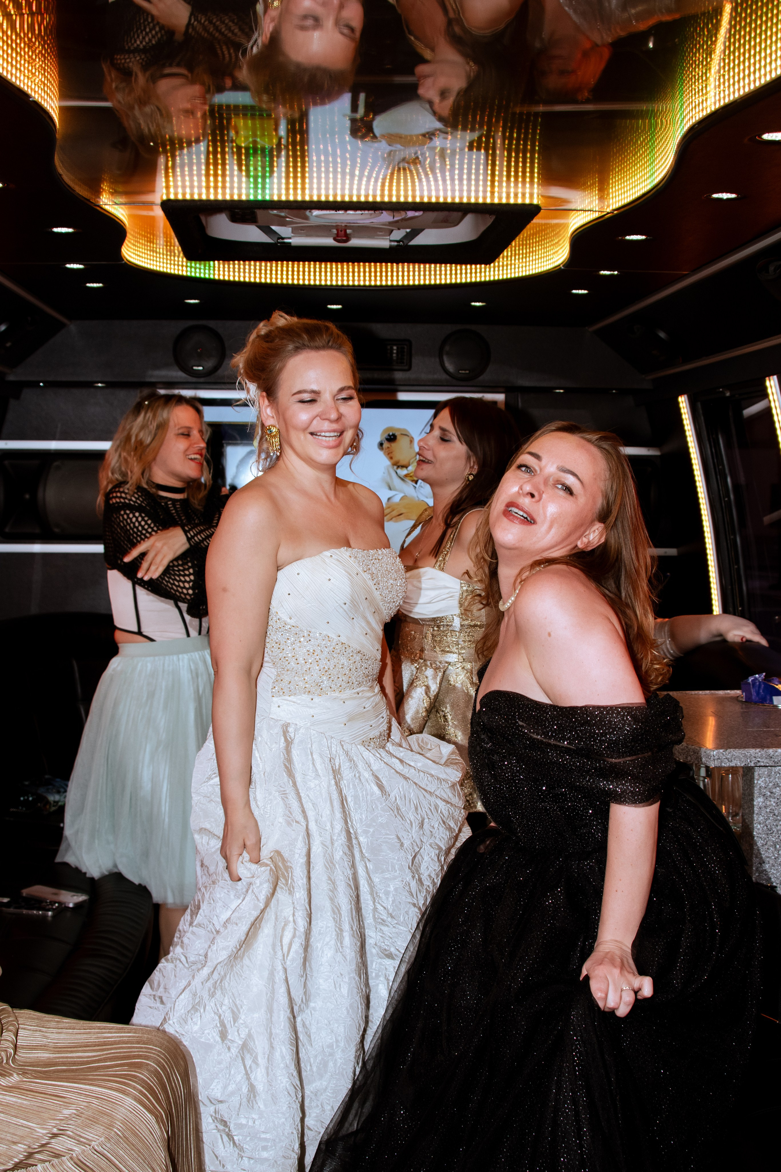 Девичник в Императорском стиле. Фотограф в Санкт-Петербурге Ксения Яковчук