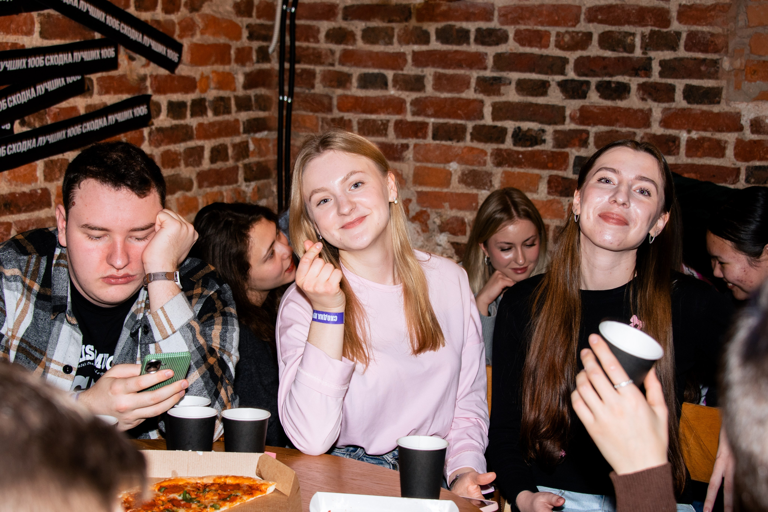 100 балльный репетитор. Фотограф в Санкт-Петербурге Ксения Яковчук