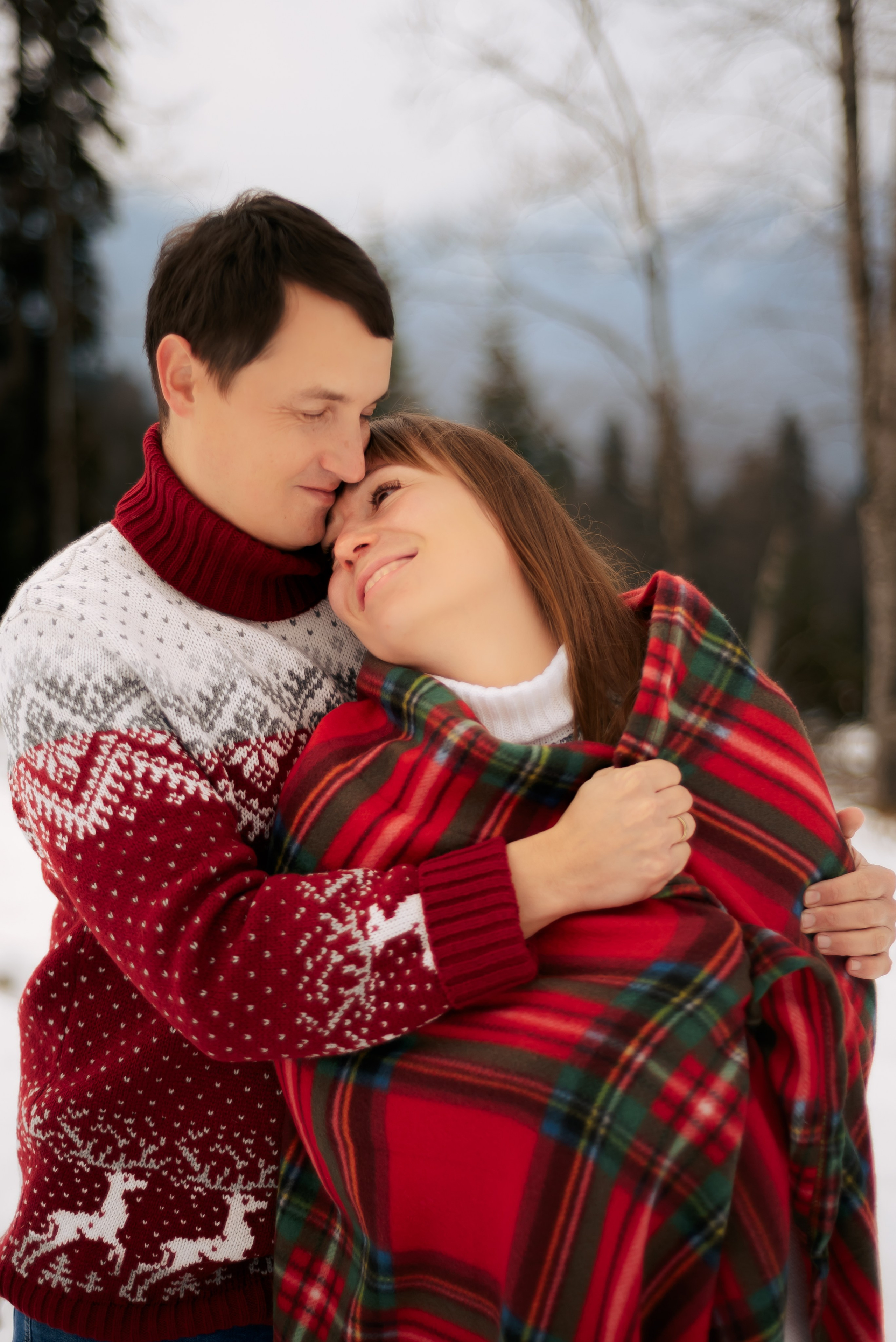 Красная поляна. Семейный и женский фотограф Лоо Краснодар Сочи Энем Татьяна Трибурт