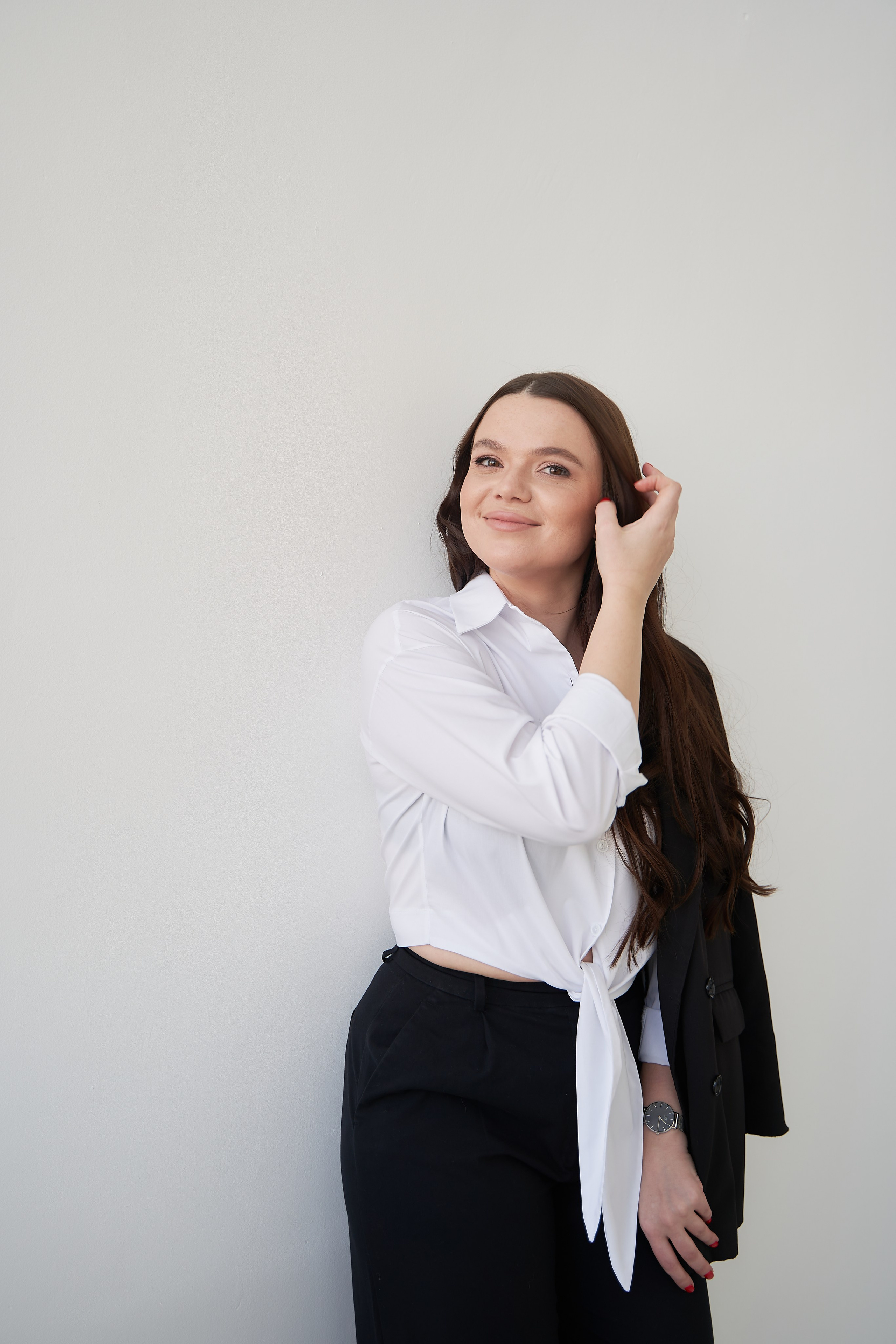 Елизавета. Фотограф Вика Фадина, Екатеринбург