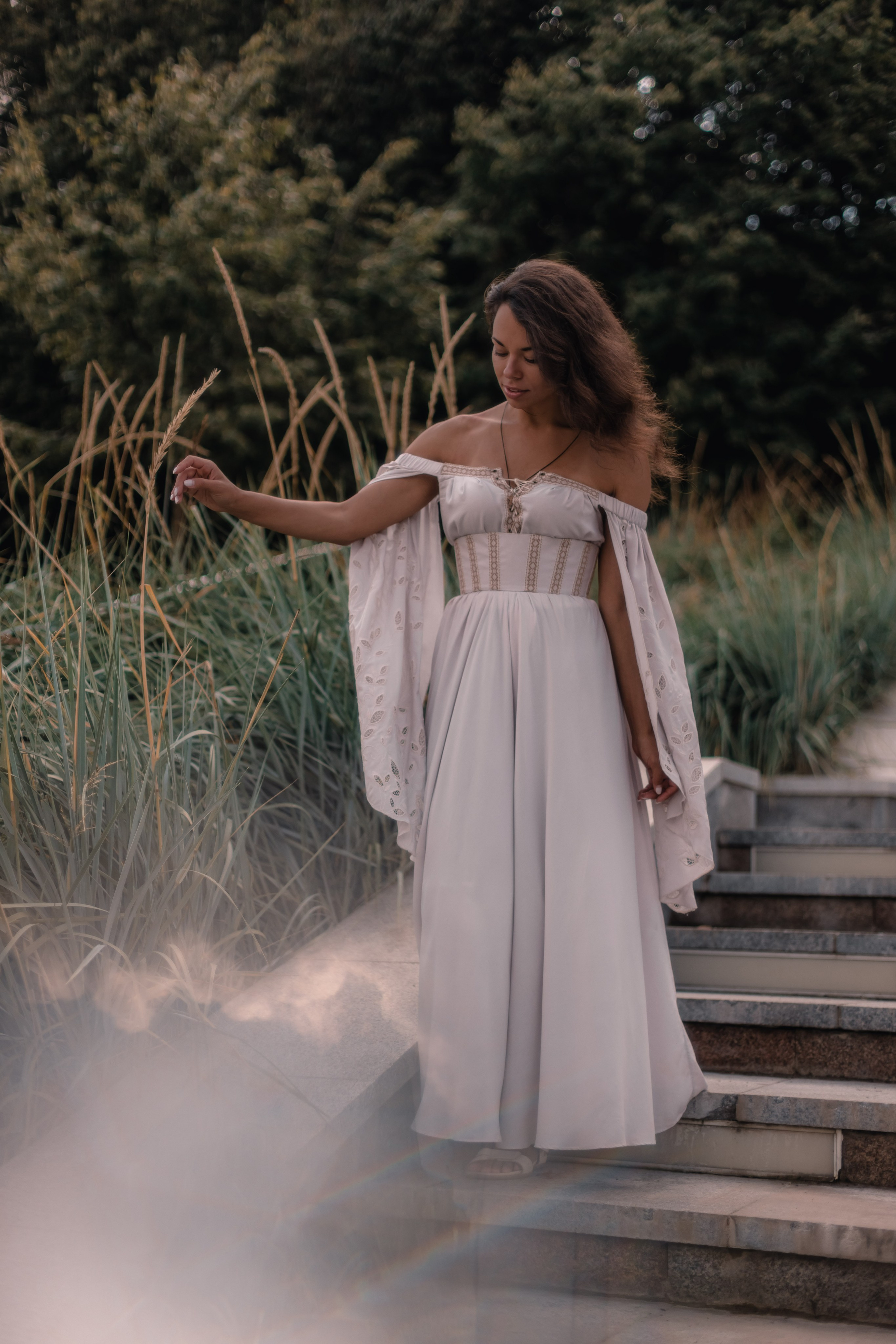 Once apon a time with Alena. Мариам Багдасарян