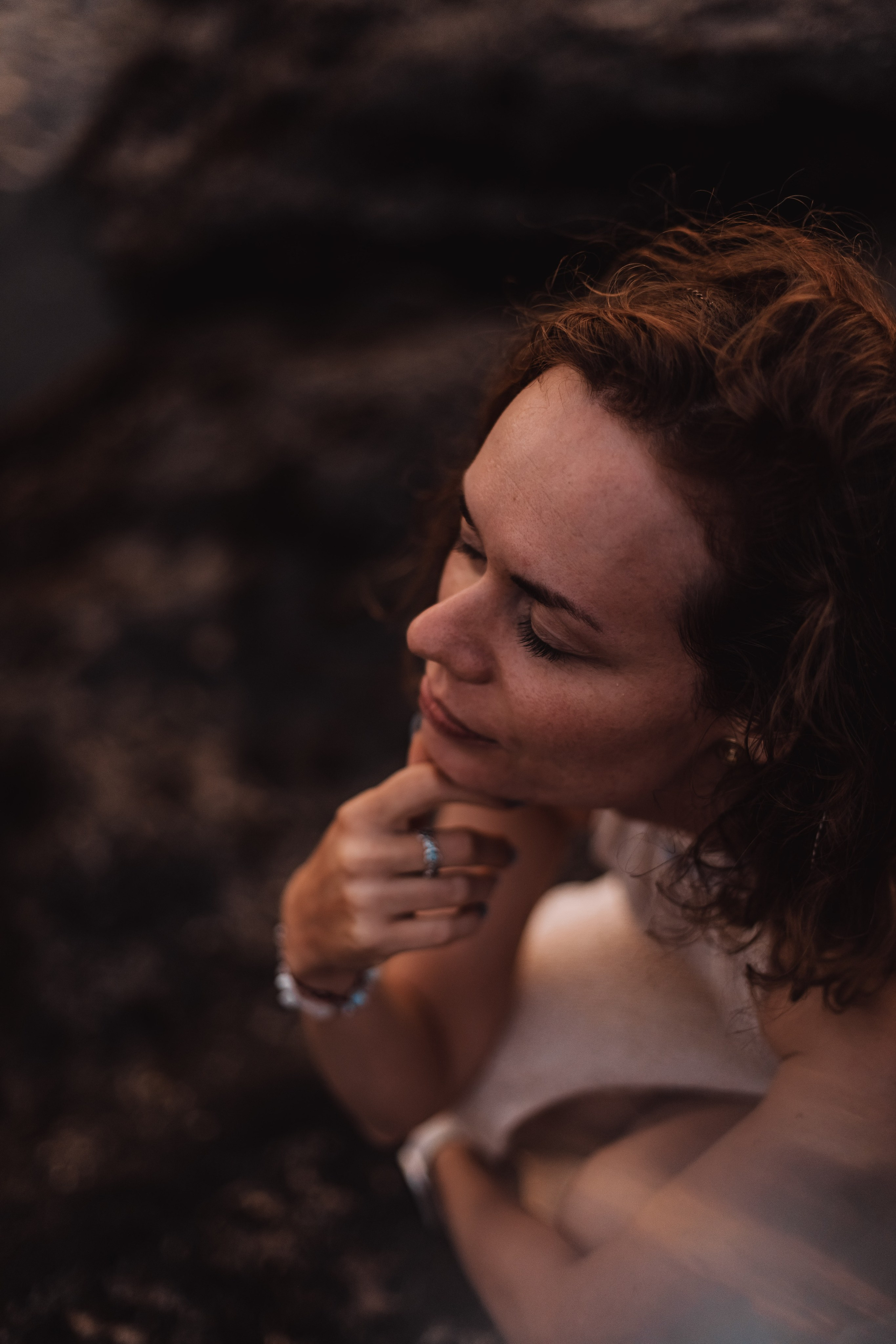 Coming back to yourself. Мариам Багдасарян