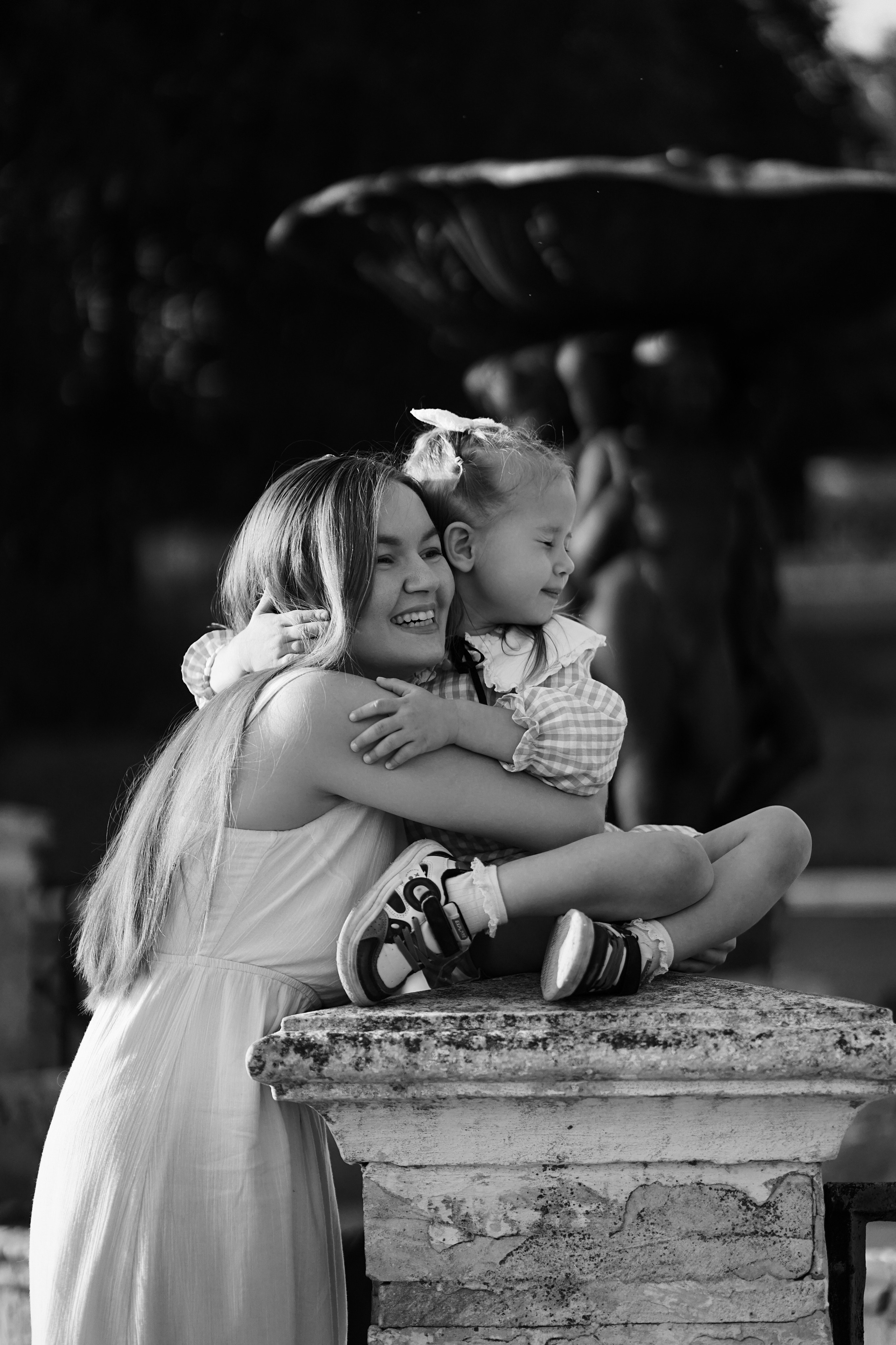 Семейные фотосессии. Фотограф в Москве и Московской области Анастасия Морсина