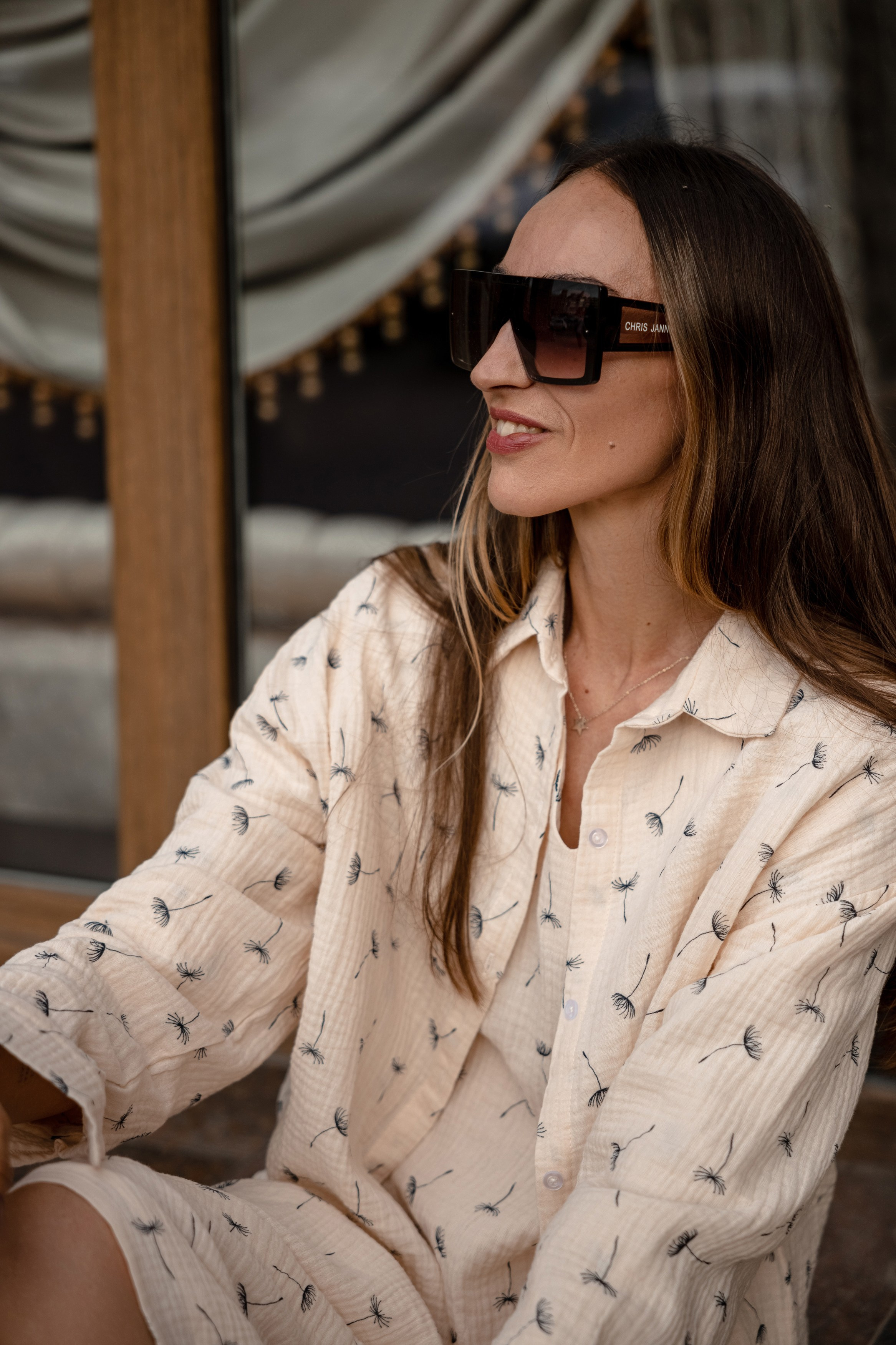 Тая. Татьяна Мирзоян