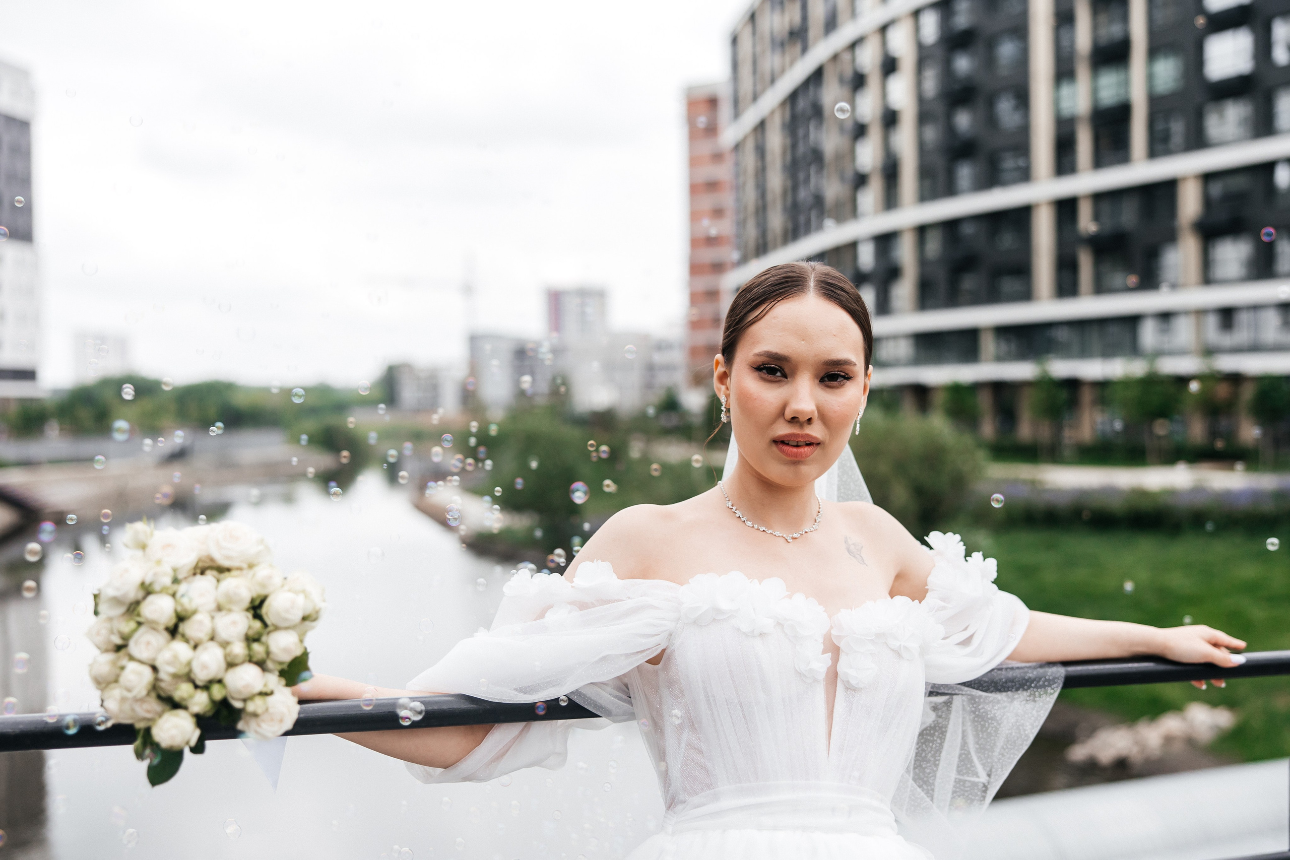 ВЛАДЛЕНА И МИХАИЛ. Свадебный, семейный, детский фотограф в Екатеринбурге.Фотосессия родов