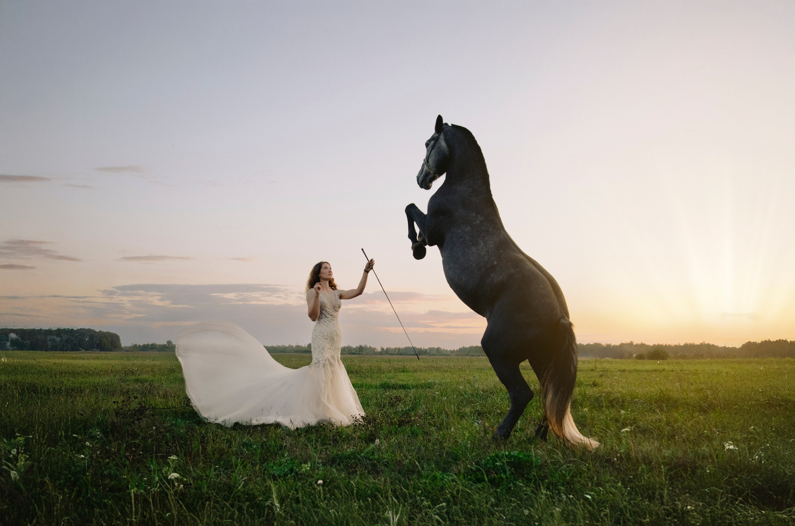 Фотографы в Тюмени Андрей и Лидия Войвод