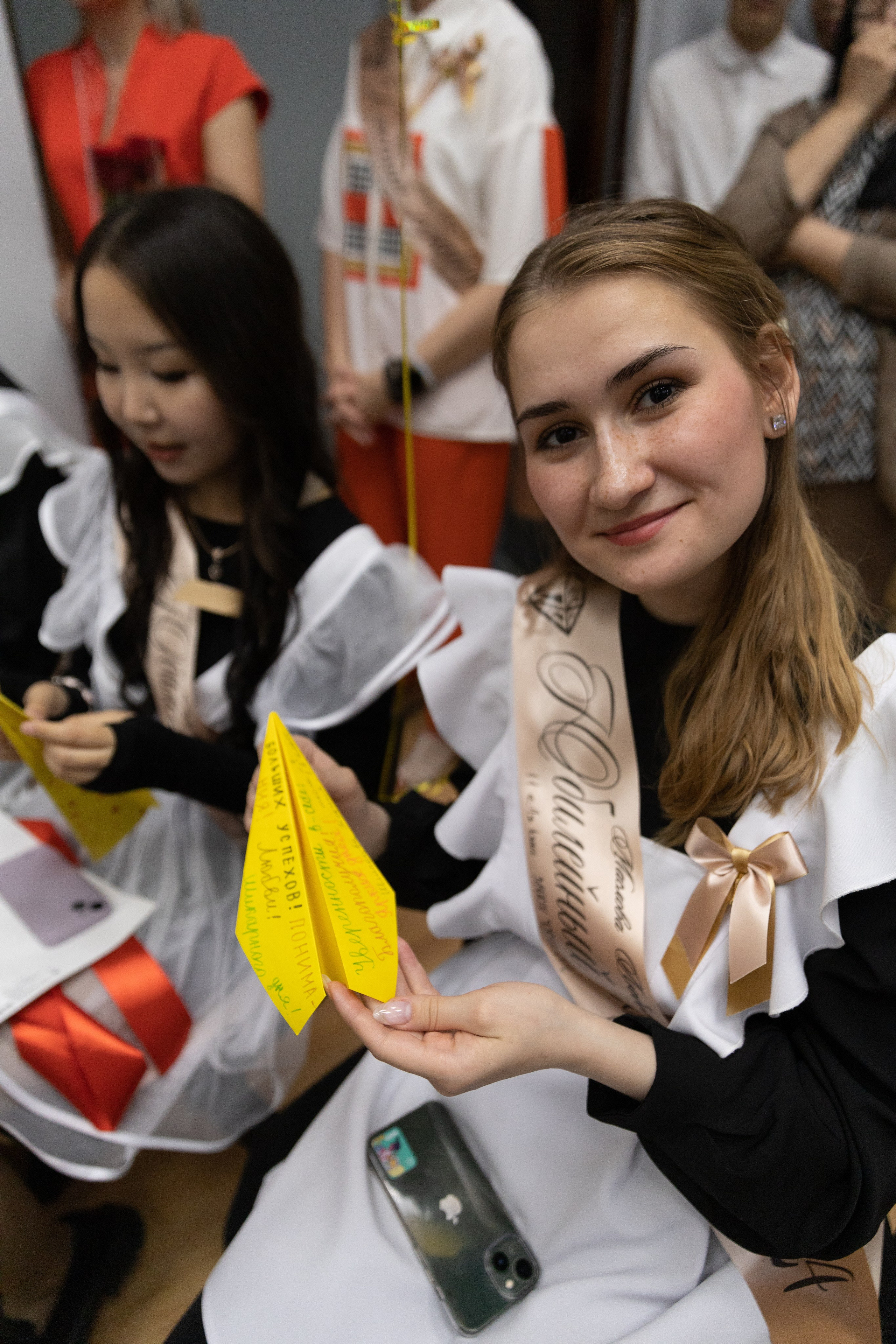 Репортажи мероприятий. Литовкина Анастасия фотограф, выпускные альбомы г. Мирный