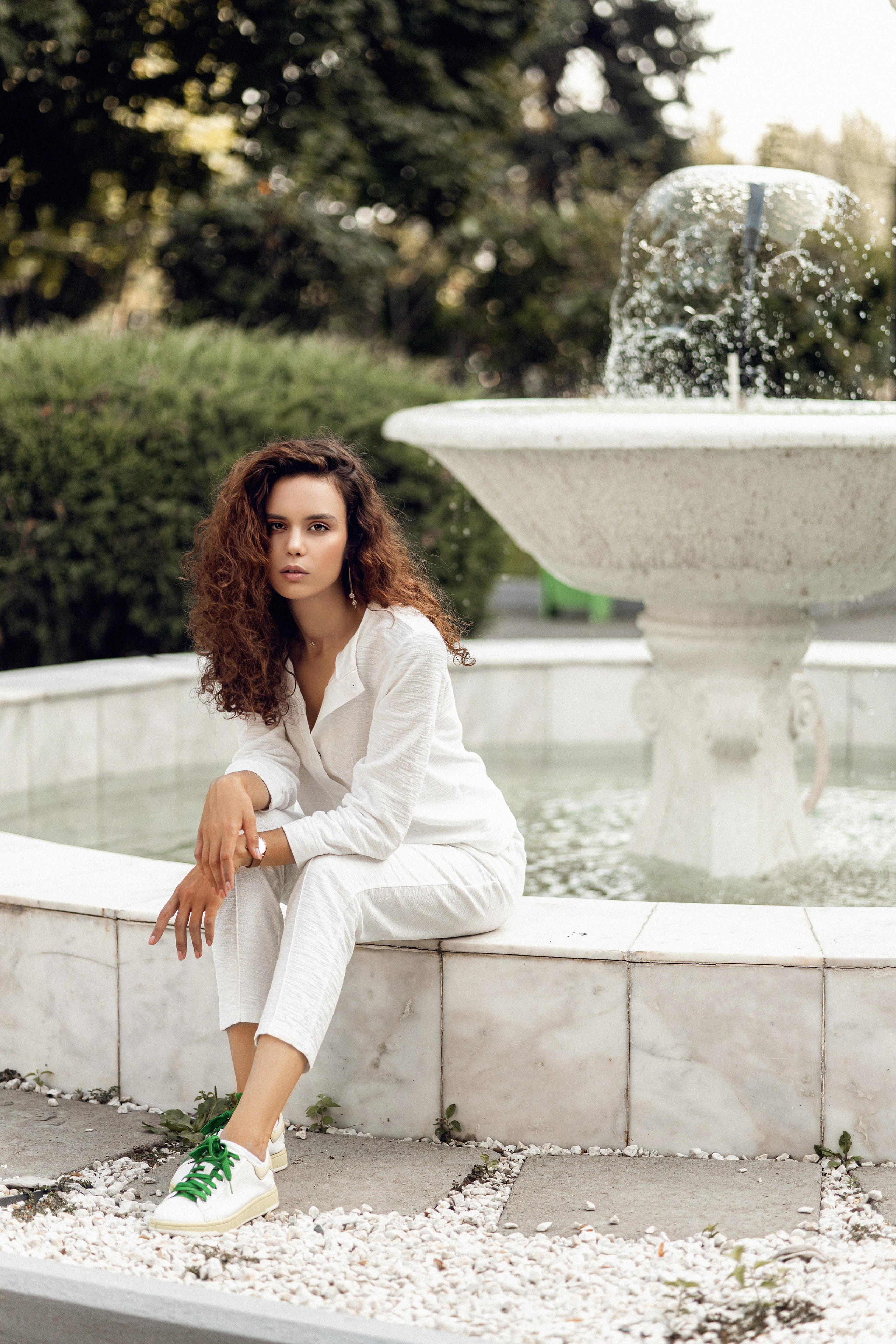 Инна. Камилла — свадебный и женский фотограф в Саратове