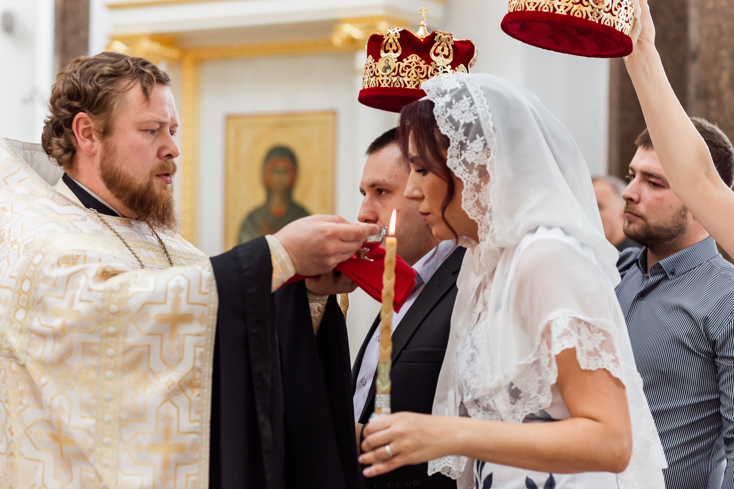 Кирилл и Дарья. Свадебный и семейный фотограф в Колпино и СПб Юлия Папанова