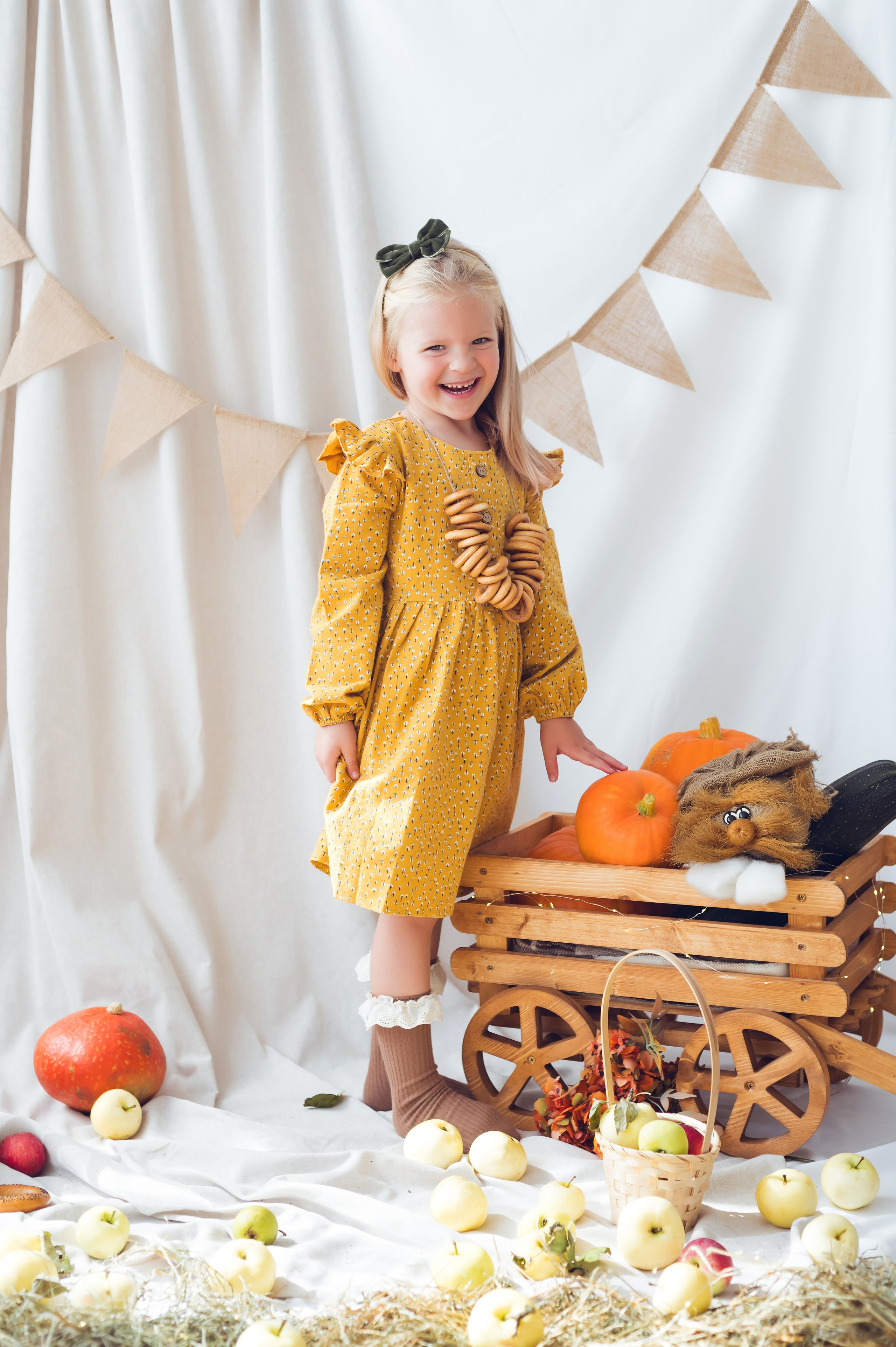 Маша. Детский и семейный фотограф Эльмира Веселова