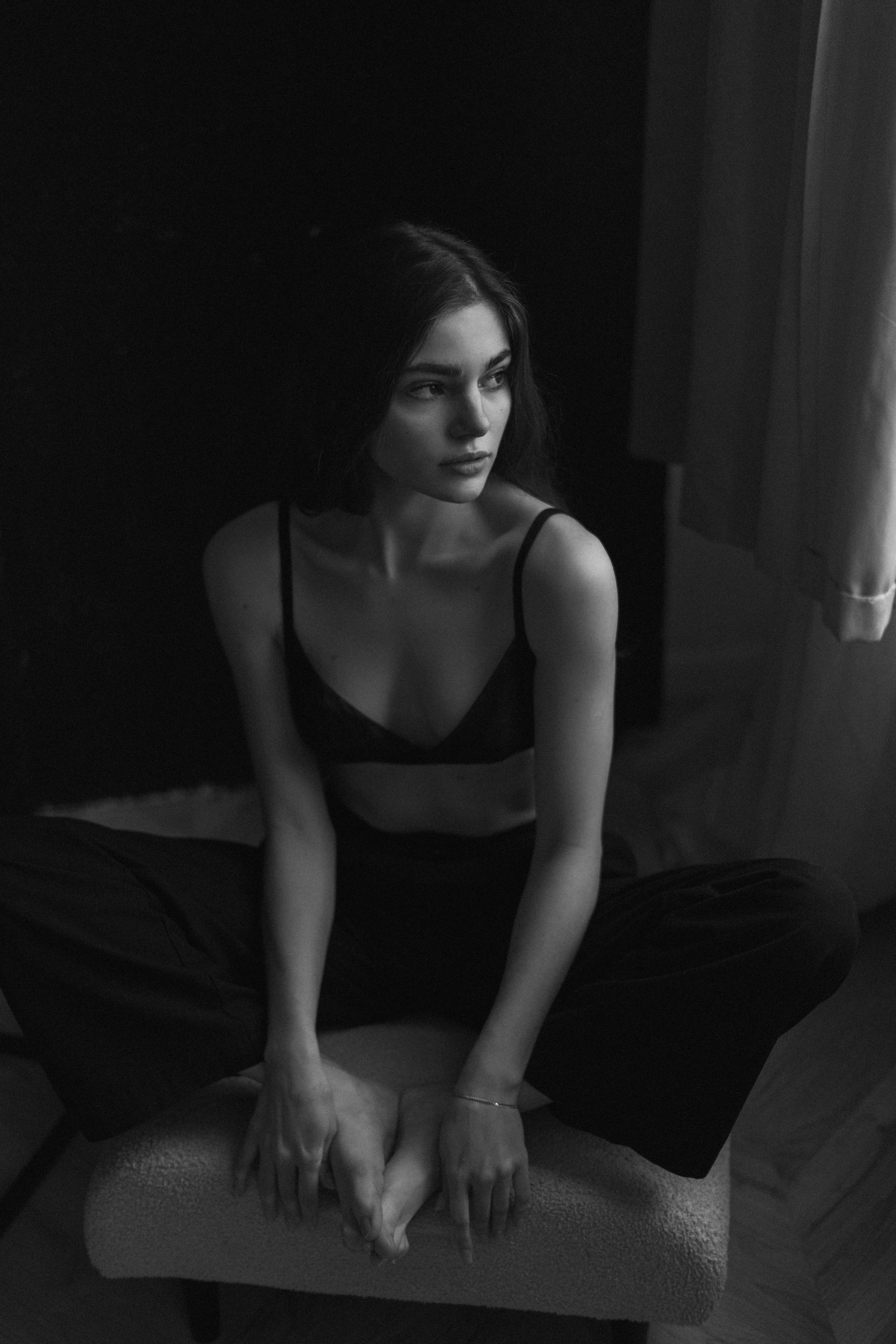 Главная. Портретный фотограф в Калининграде Анастасия Архипова