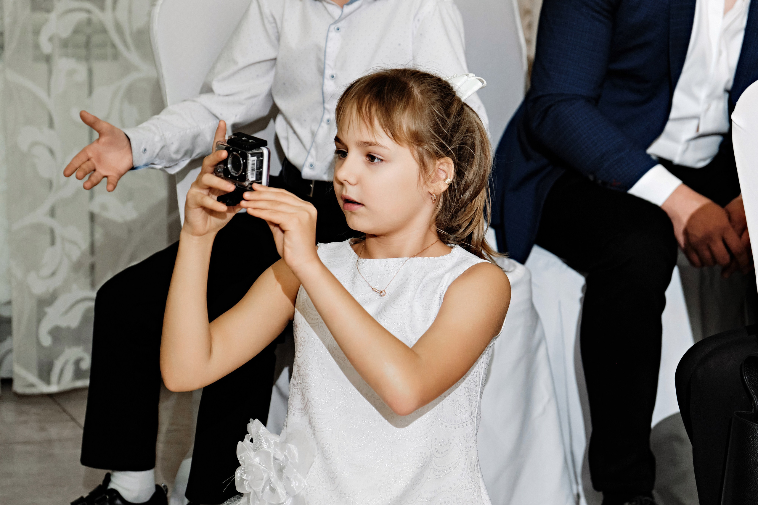 Лада и Константин