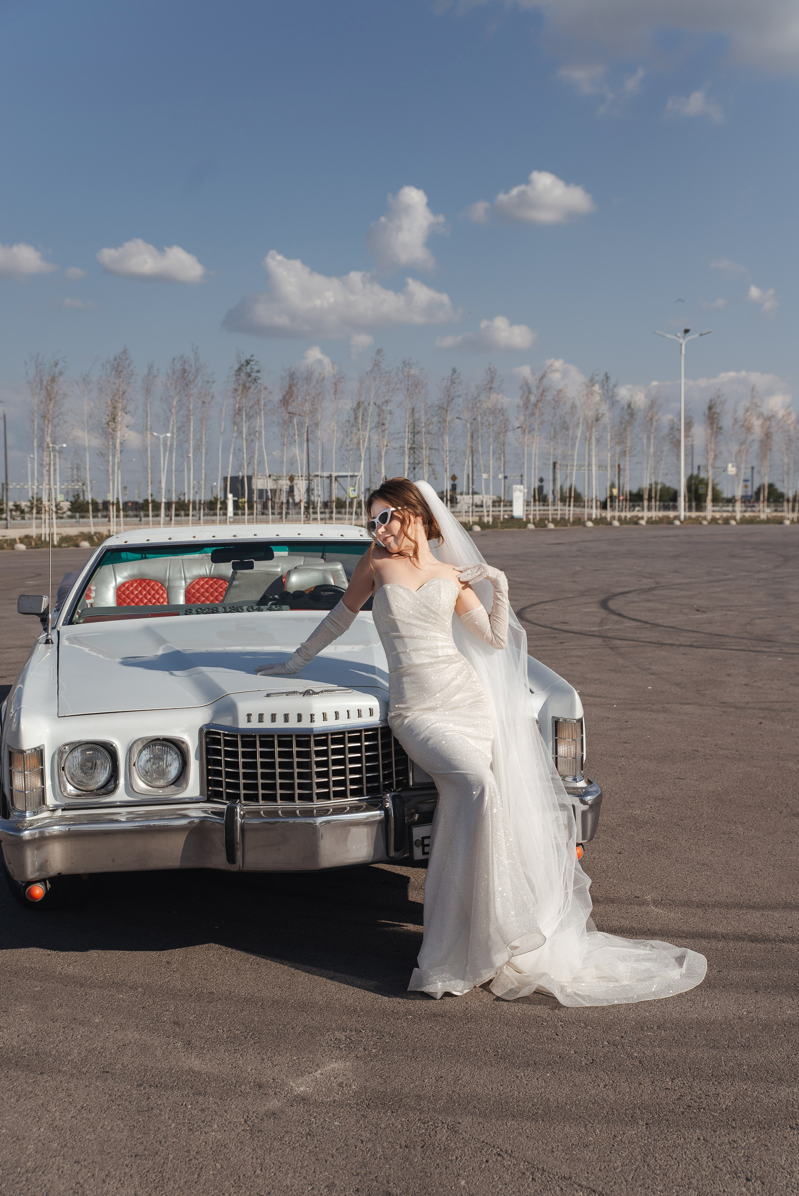 Иван и Элеонора. Фотограф Дарья Борисова в г. Новочеркасск и РО