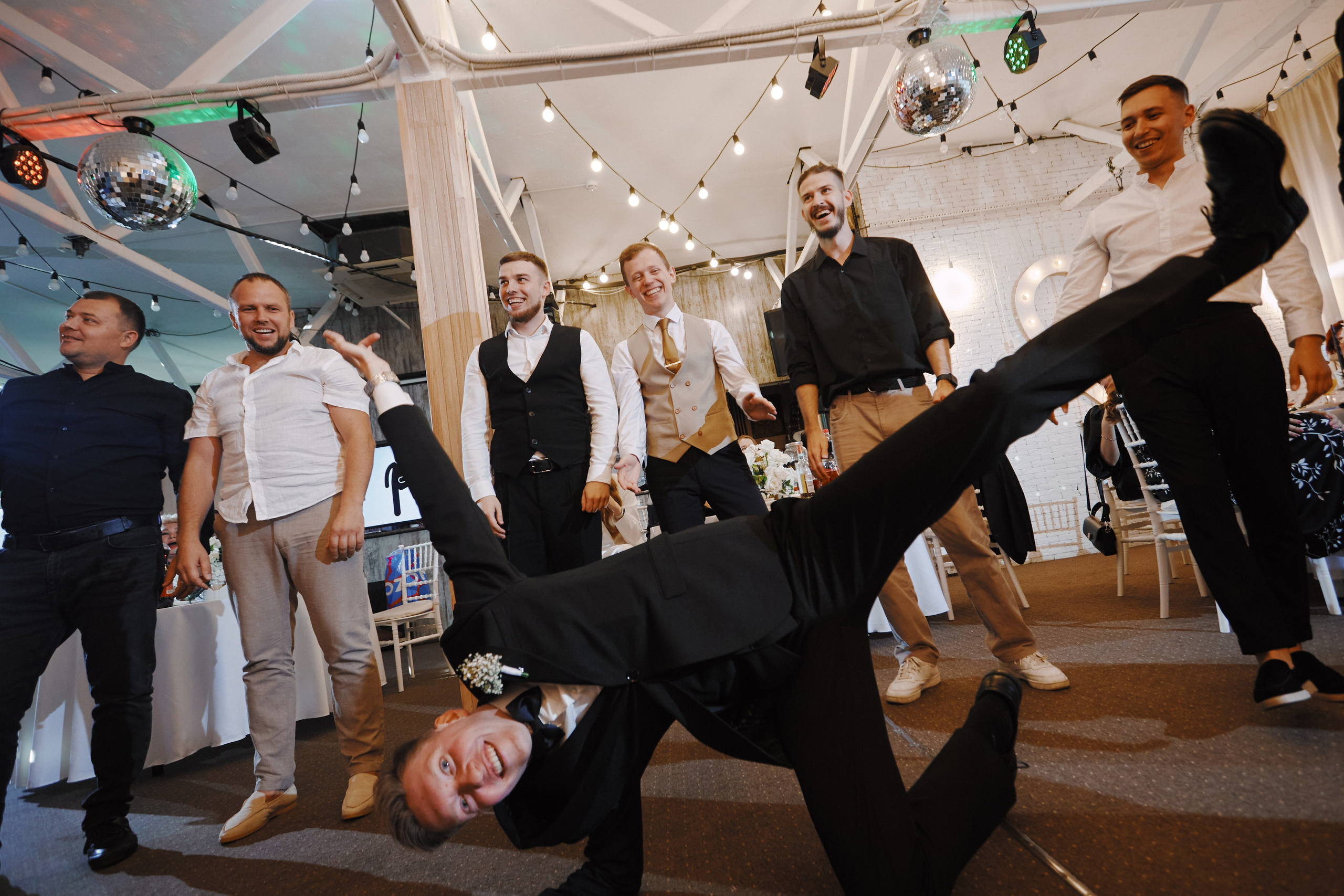 Вадим и Алёна. Портретный и свадебный фотограф в Екатеринбурге Владимир ЛузинЛузин