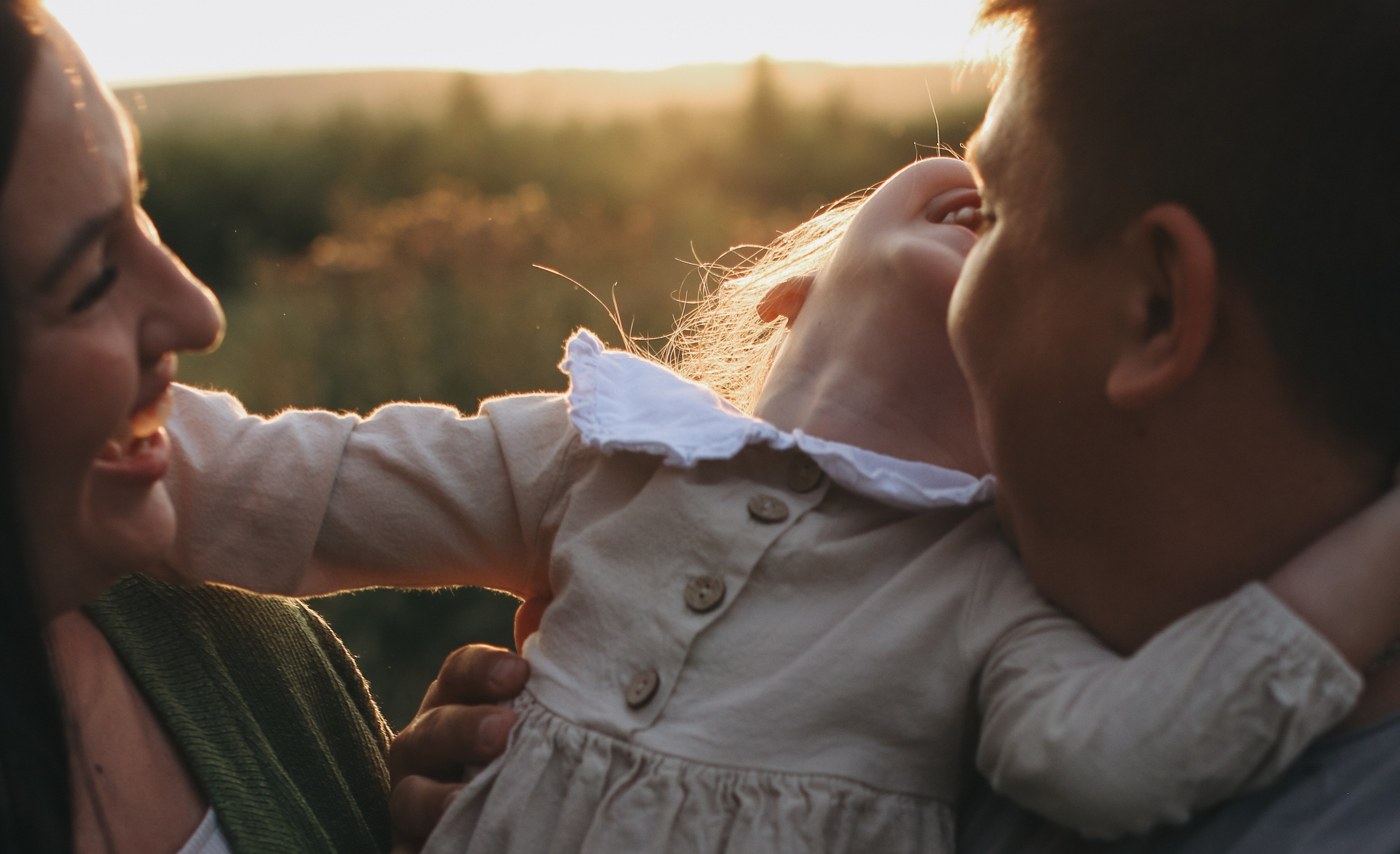 Семейный фотограф в Кемерово Мария Дорожко
