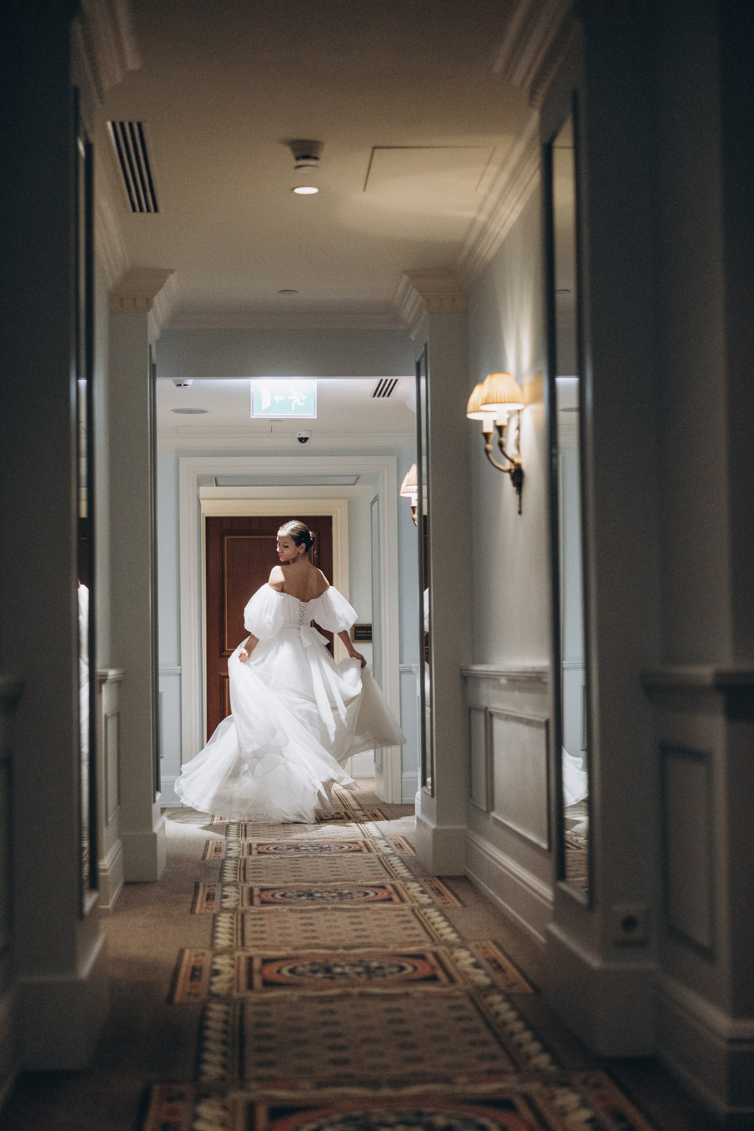 Полина & Дмитрий. Семейный фотограф в Москве Виктория Ястребинская