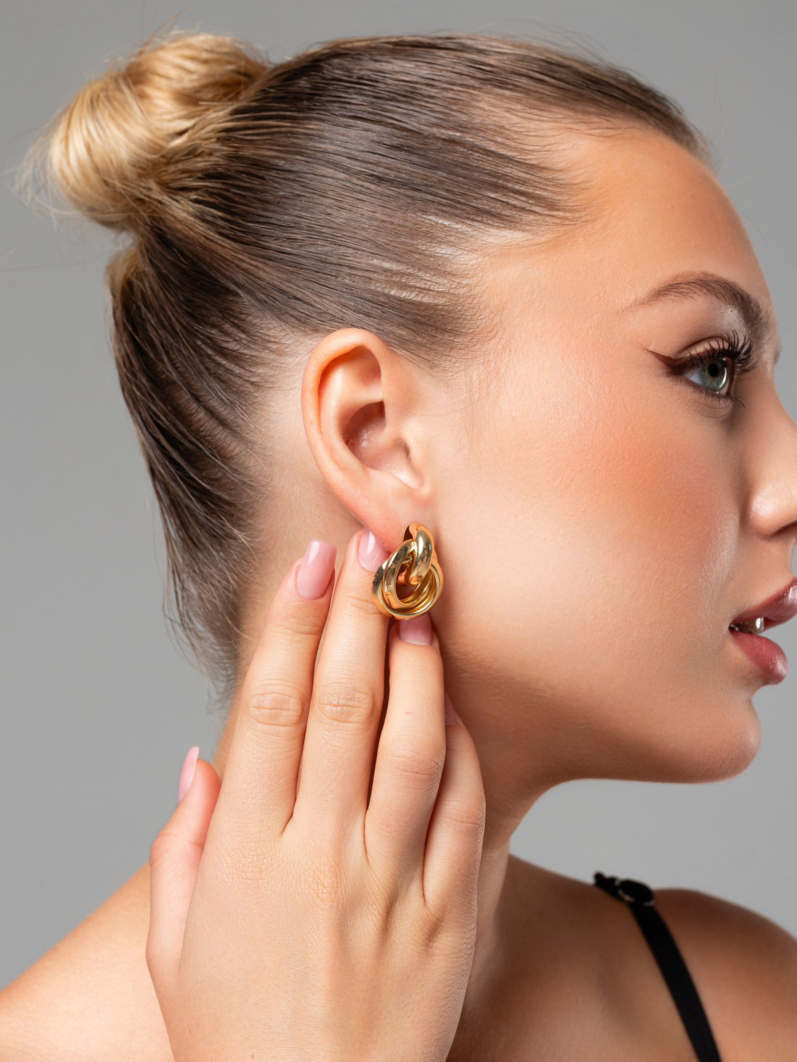 Бижутерия. Фотограф в Краснодаре Арина Кудряшова