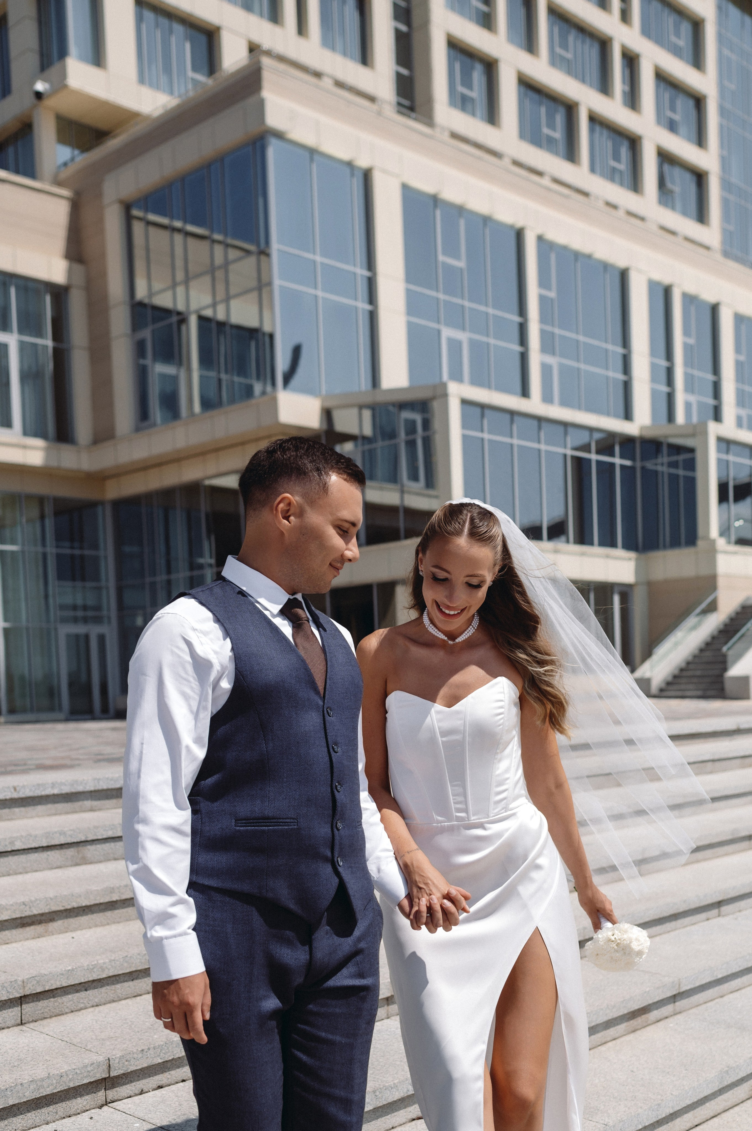 Екатерина Алексей. Главная