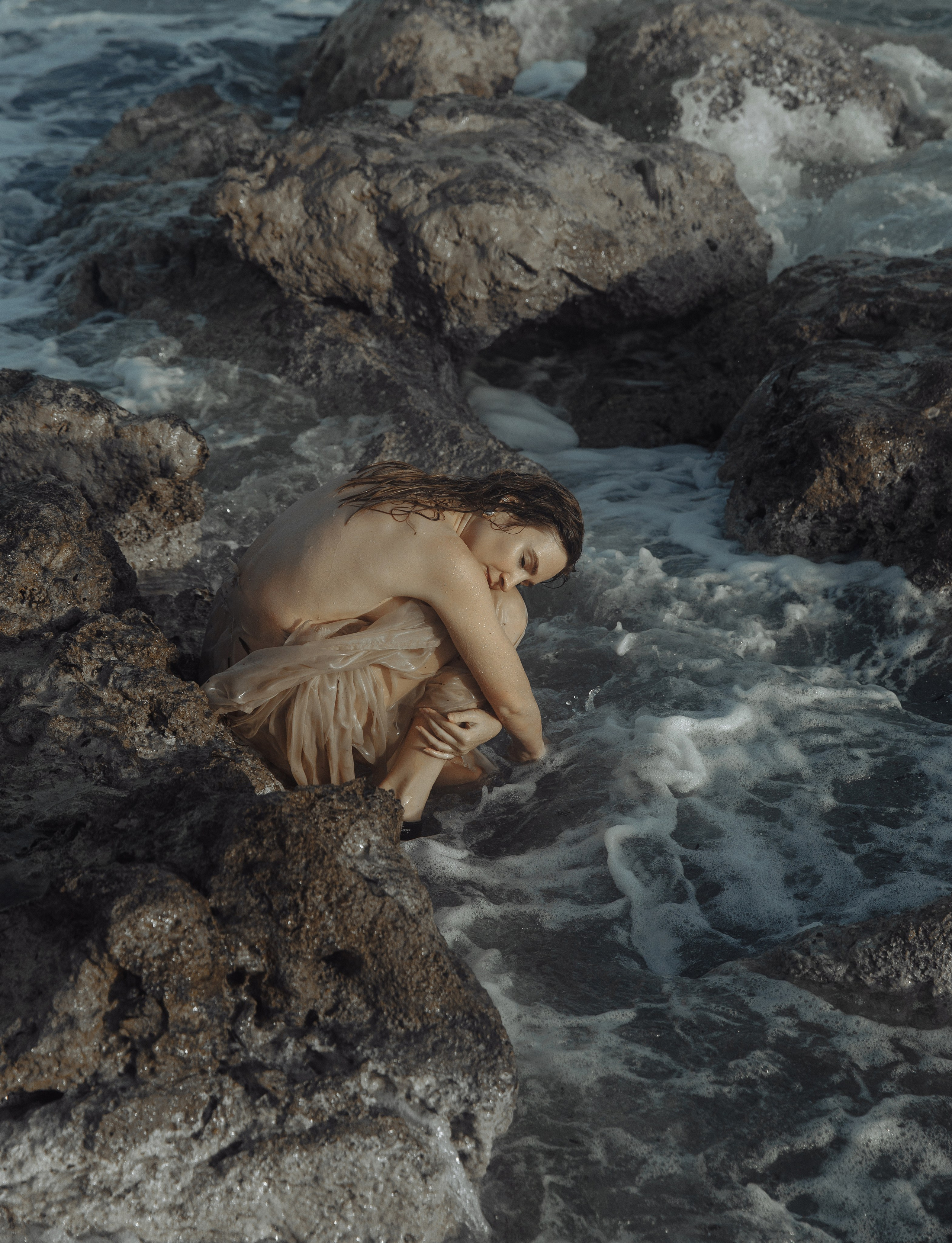 PORTRAIT. Фотограф на Кипре Наталья Годына