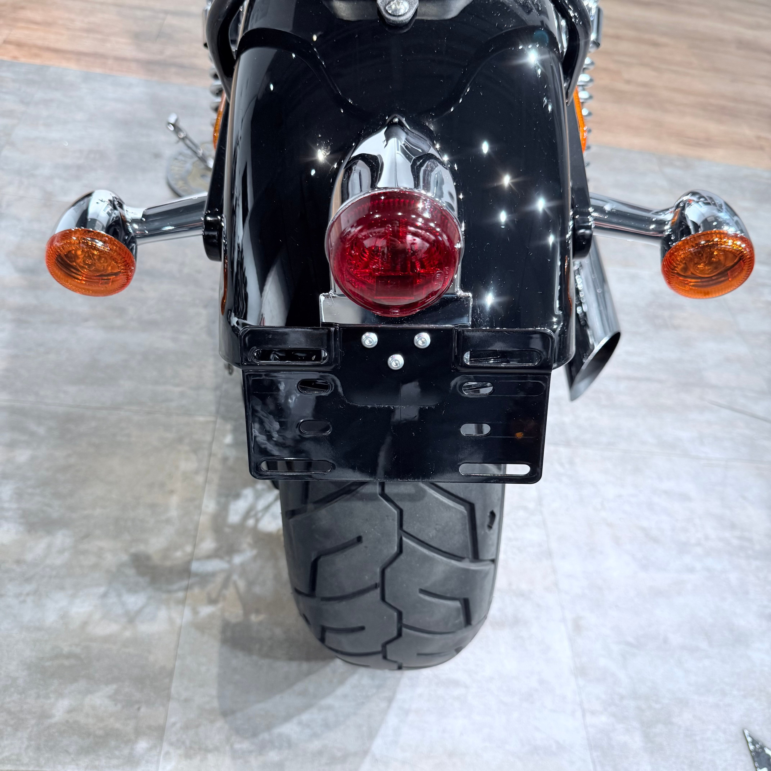 Купить Harley-Davidson 2012 DYNA Wide Glide 96 Blасk (Softail/Dyna) — подробнее на сайте. Hello Davidson, Москва. Только хорошие мотоц