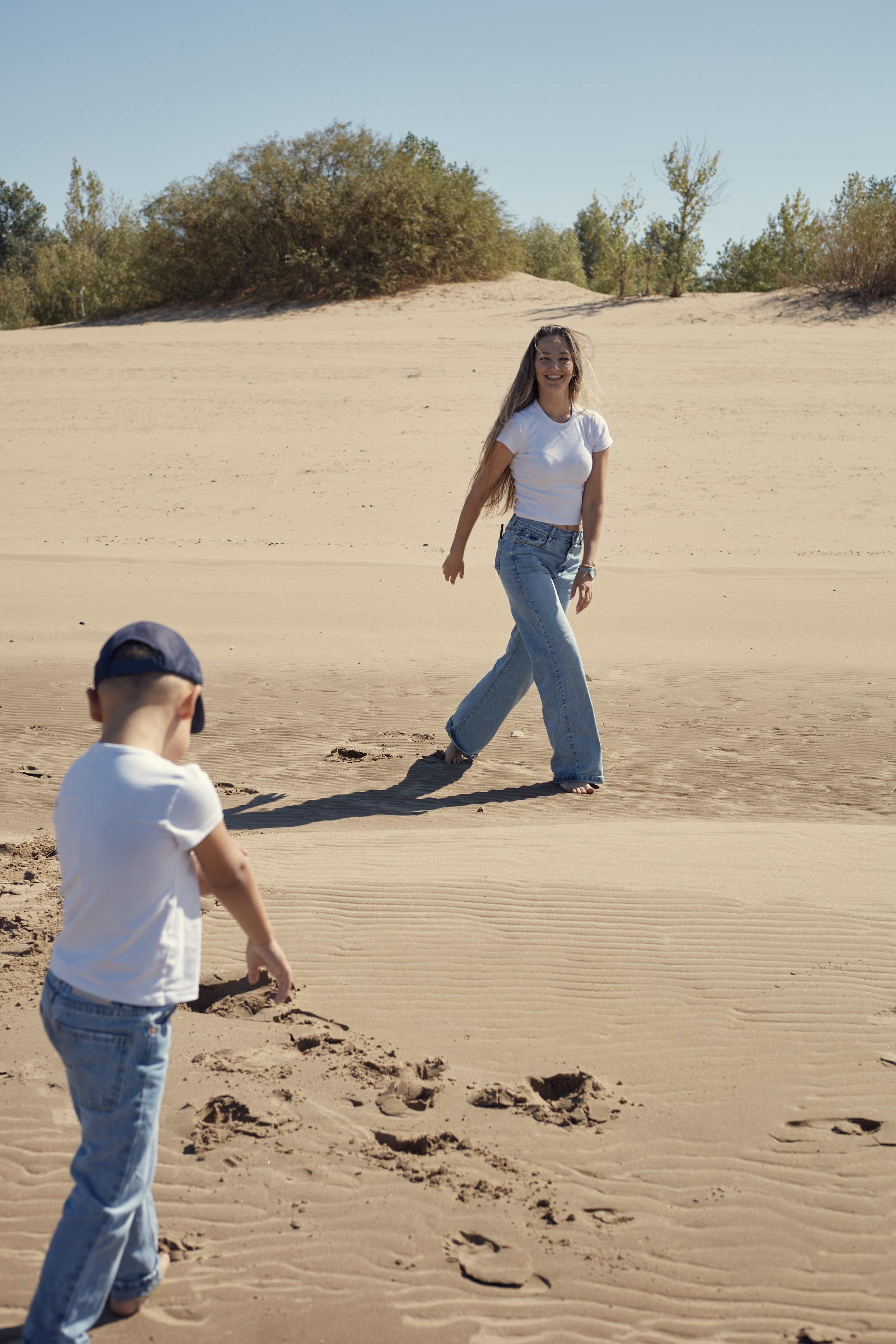 Семья. Ваш фотограф в Волгограде