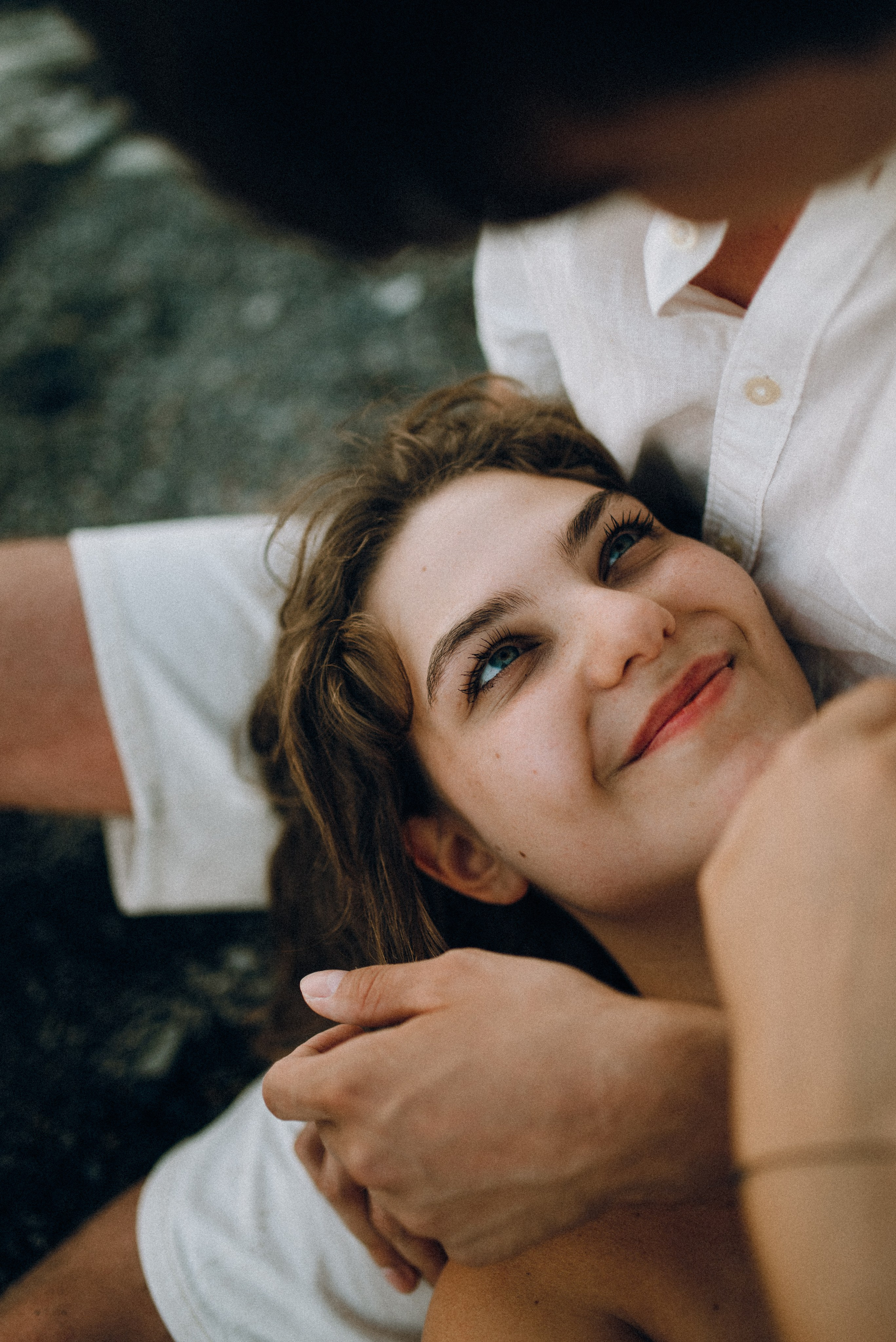 Виолетта и Евгений. Фотограф Санкт-Петербург, Новороссийск