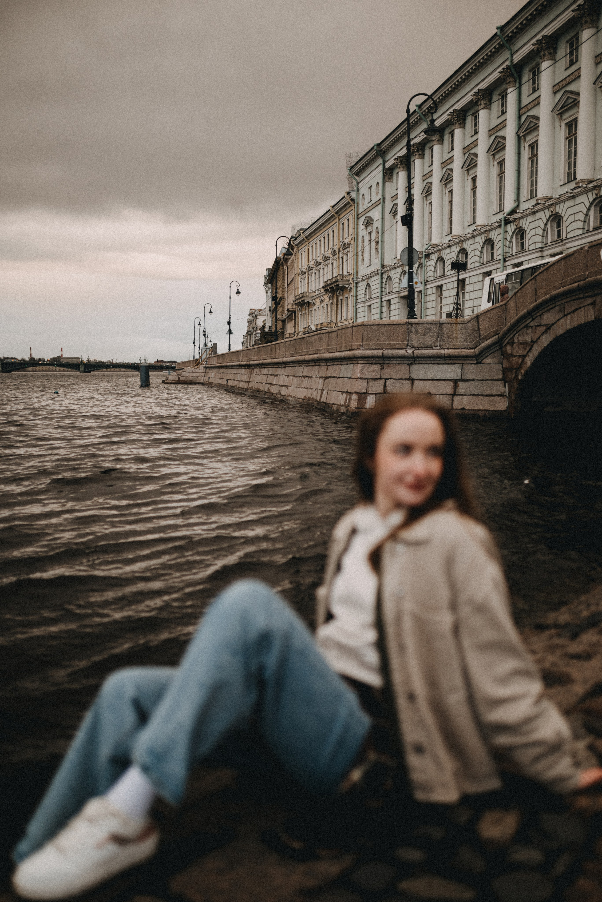 Анастасия, СПб. Фотограф Санкт-Петербург, Новороссийск