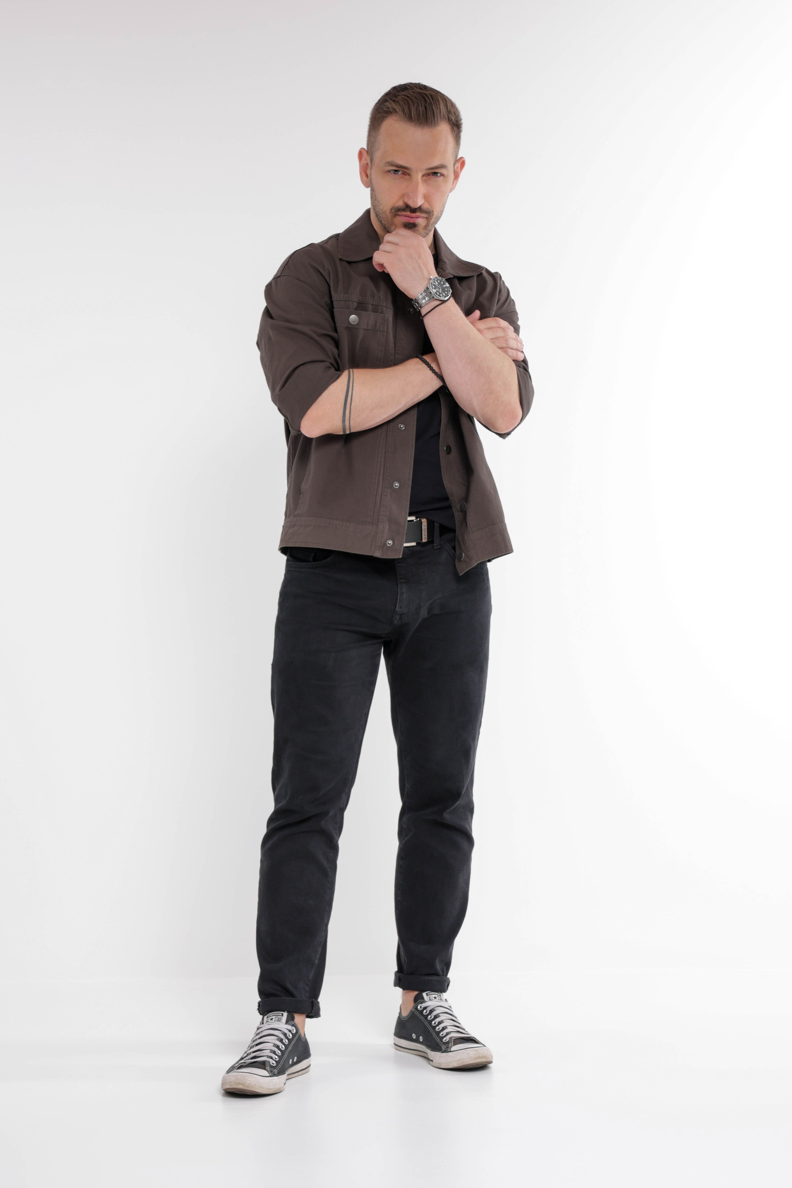 Максим 178 | M | 43