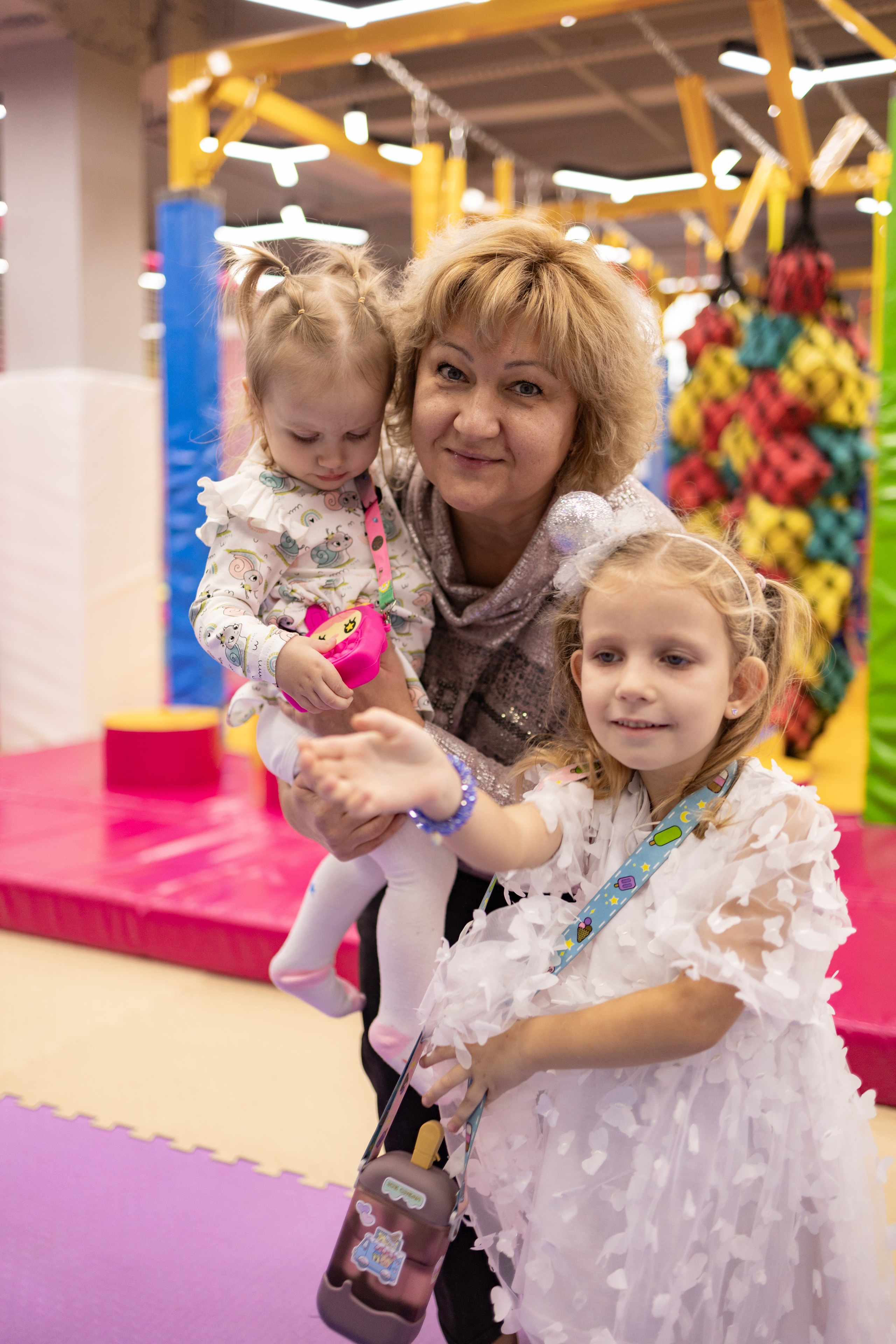 День рождения Василисы. Коновалова Ольга | фотограф в Пензе и Заречном